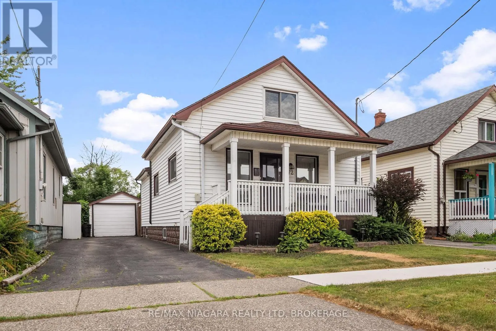72 COZY STREET