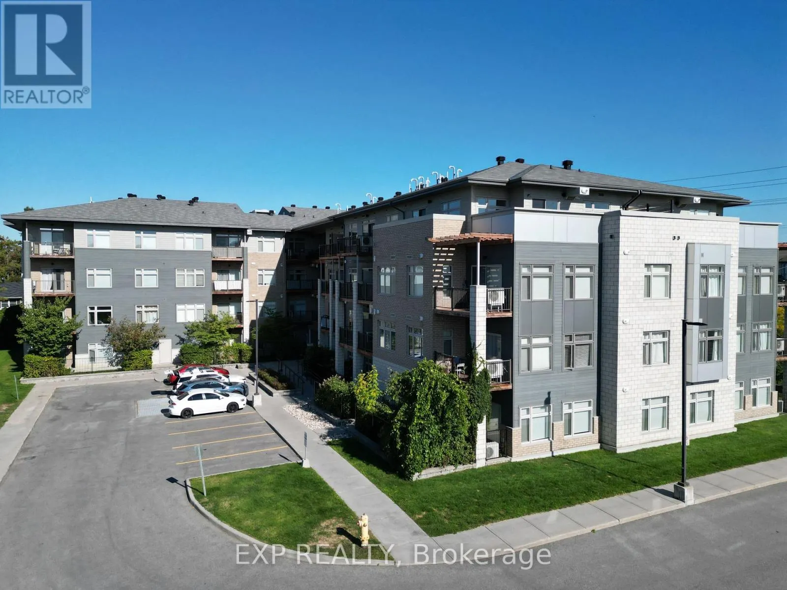 108 - 2785 BASELINE ROAD