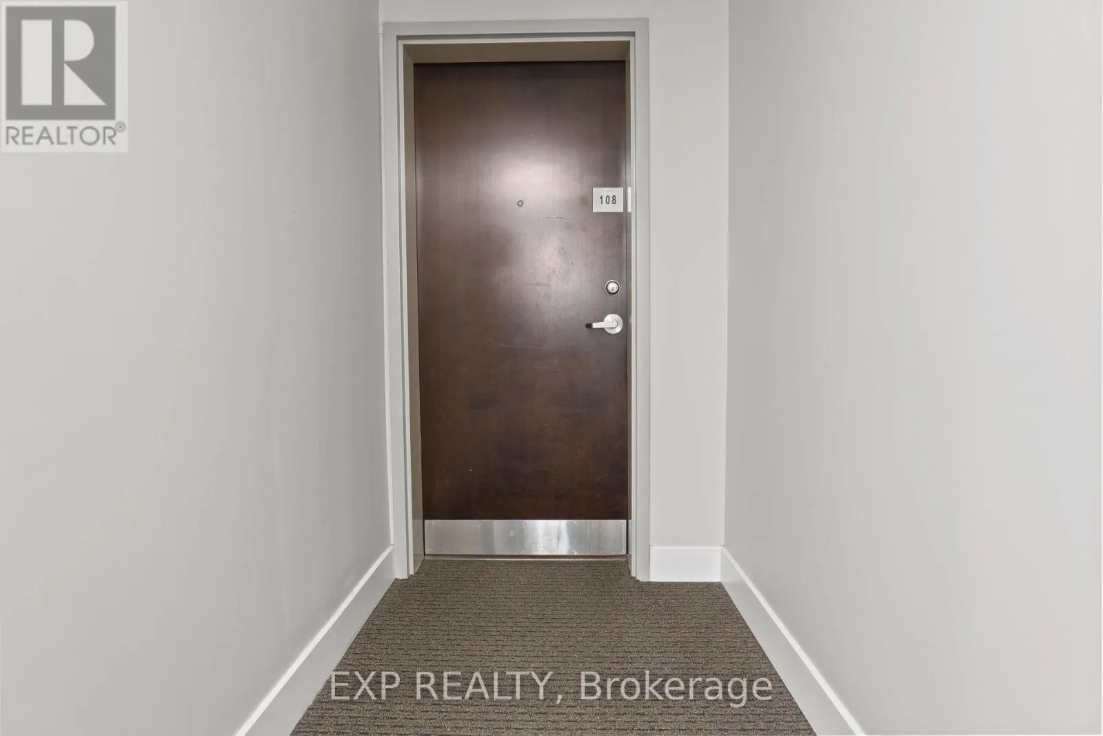 108 - 2785 BASELINE ROAD