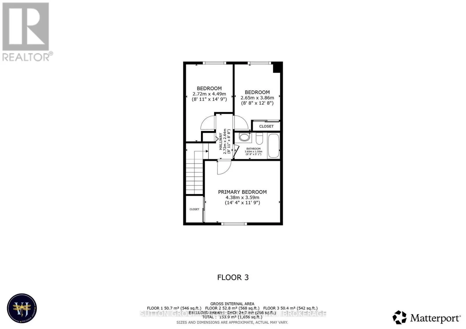 4 TRILLIUM COURT