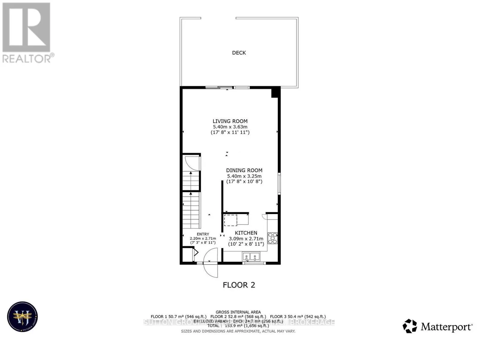 4 TRILLIUM COURT