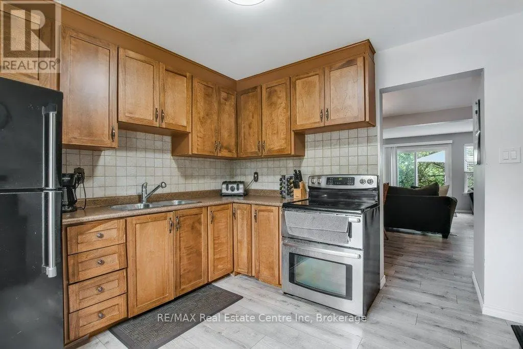 93 - 45 MARKSAM ROAD, #93
