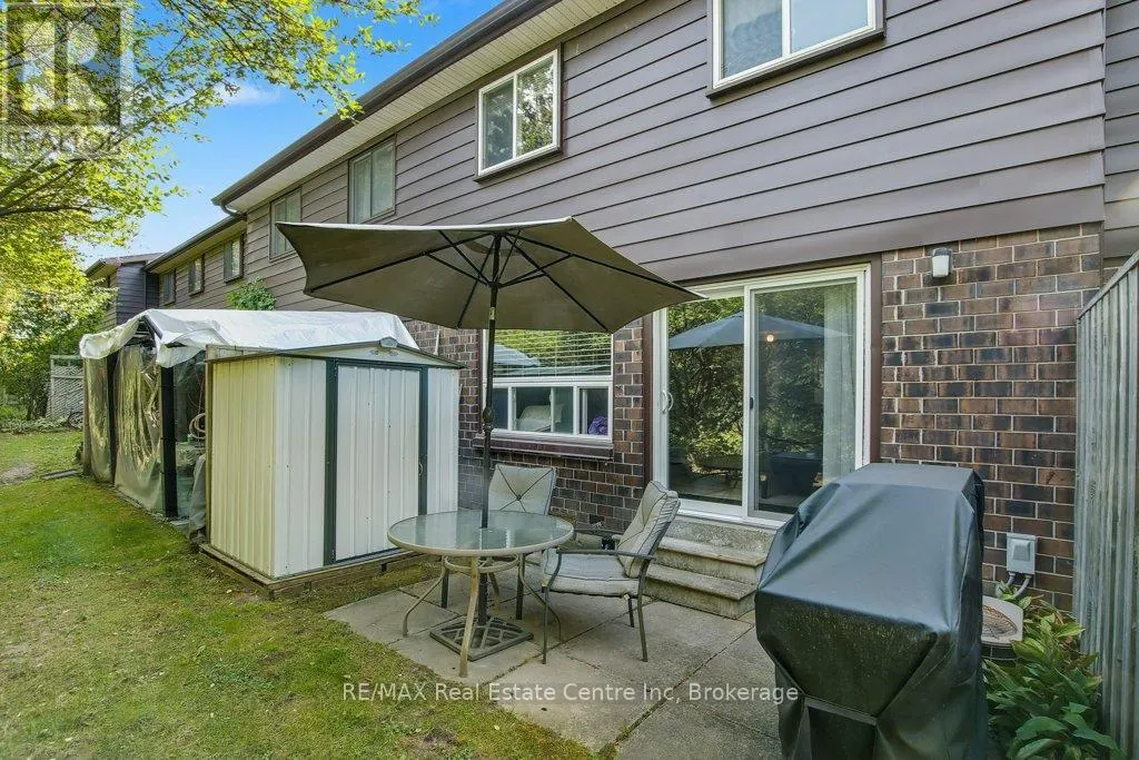 93 - 45 MARKSAM ROAD, #93