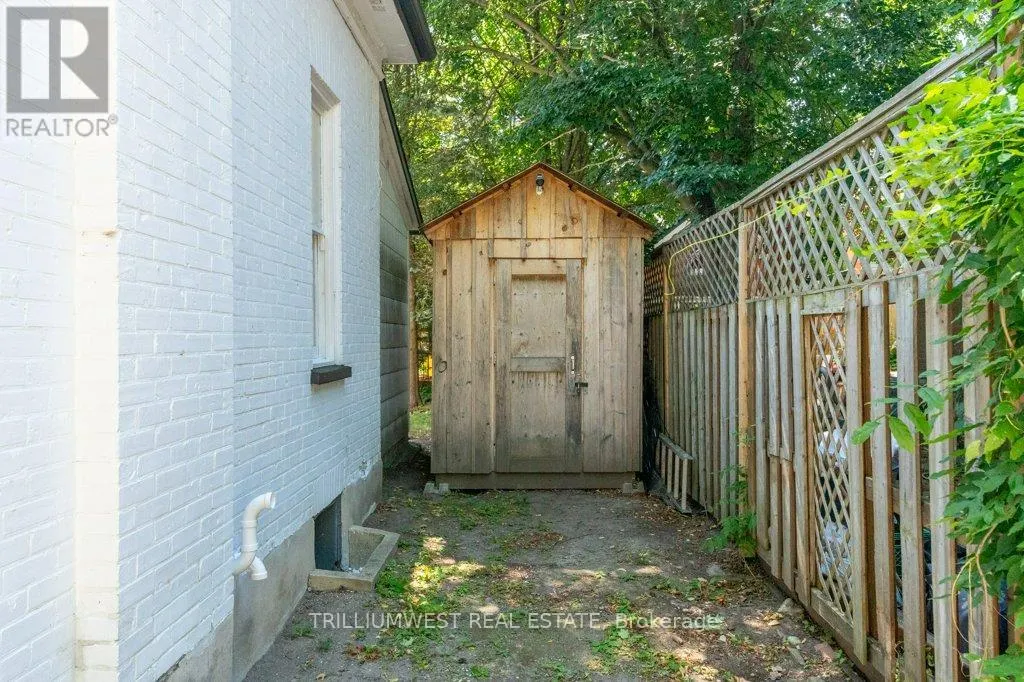 133 DAVID STREET