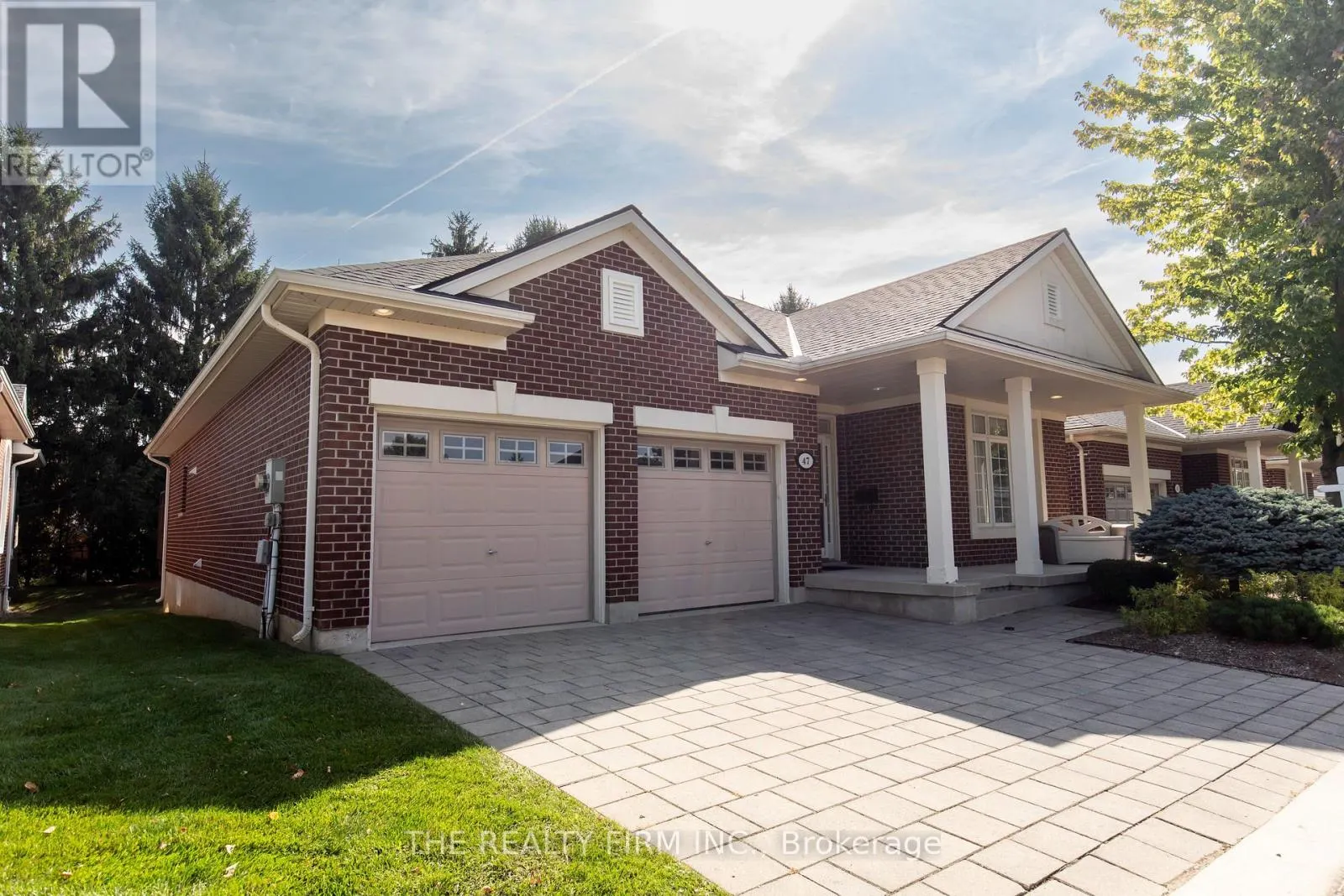 47 - 101 SOUTHGATE PARKWAY, #47