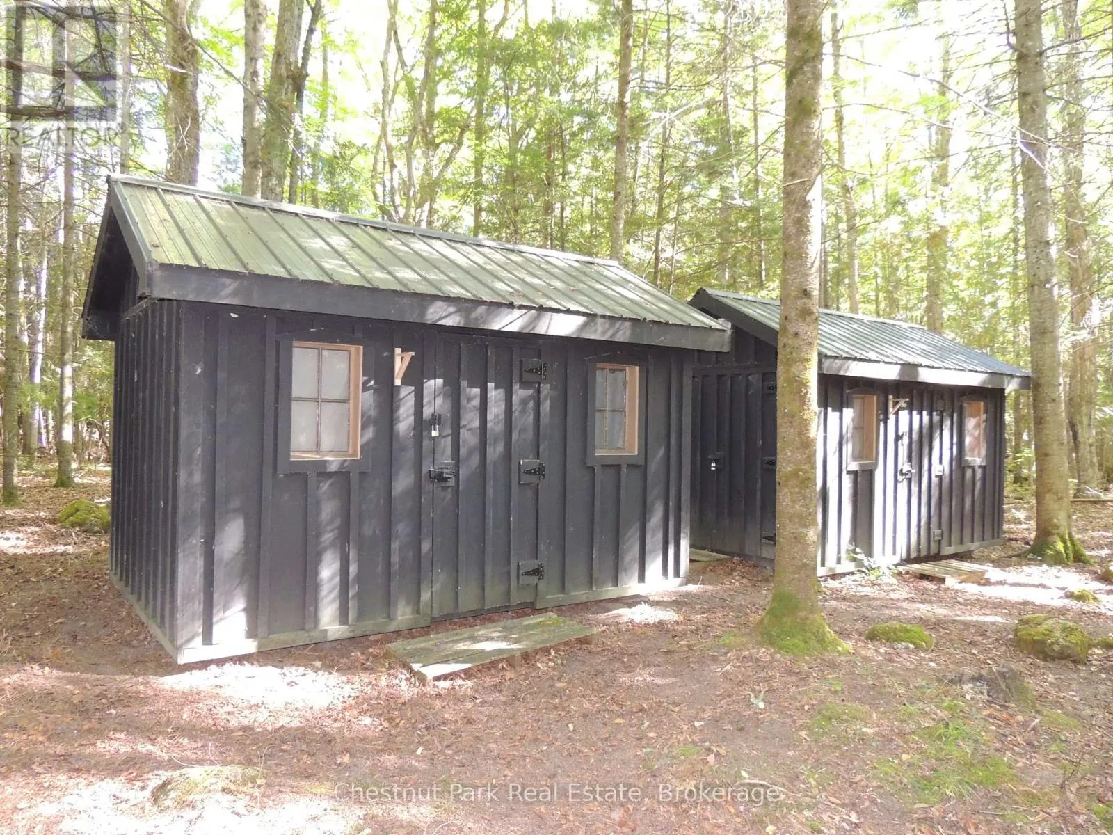 596244 CONCESSION 10