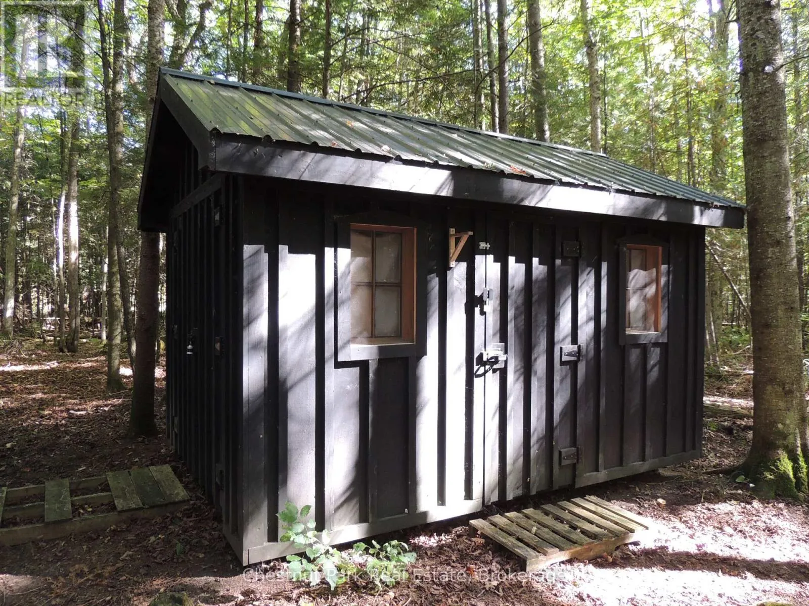 596244 CONCESSION 10