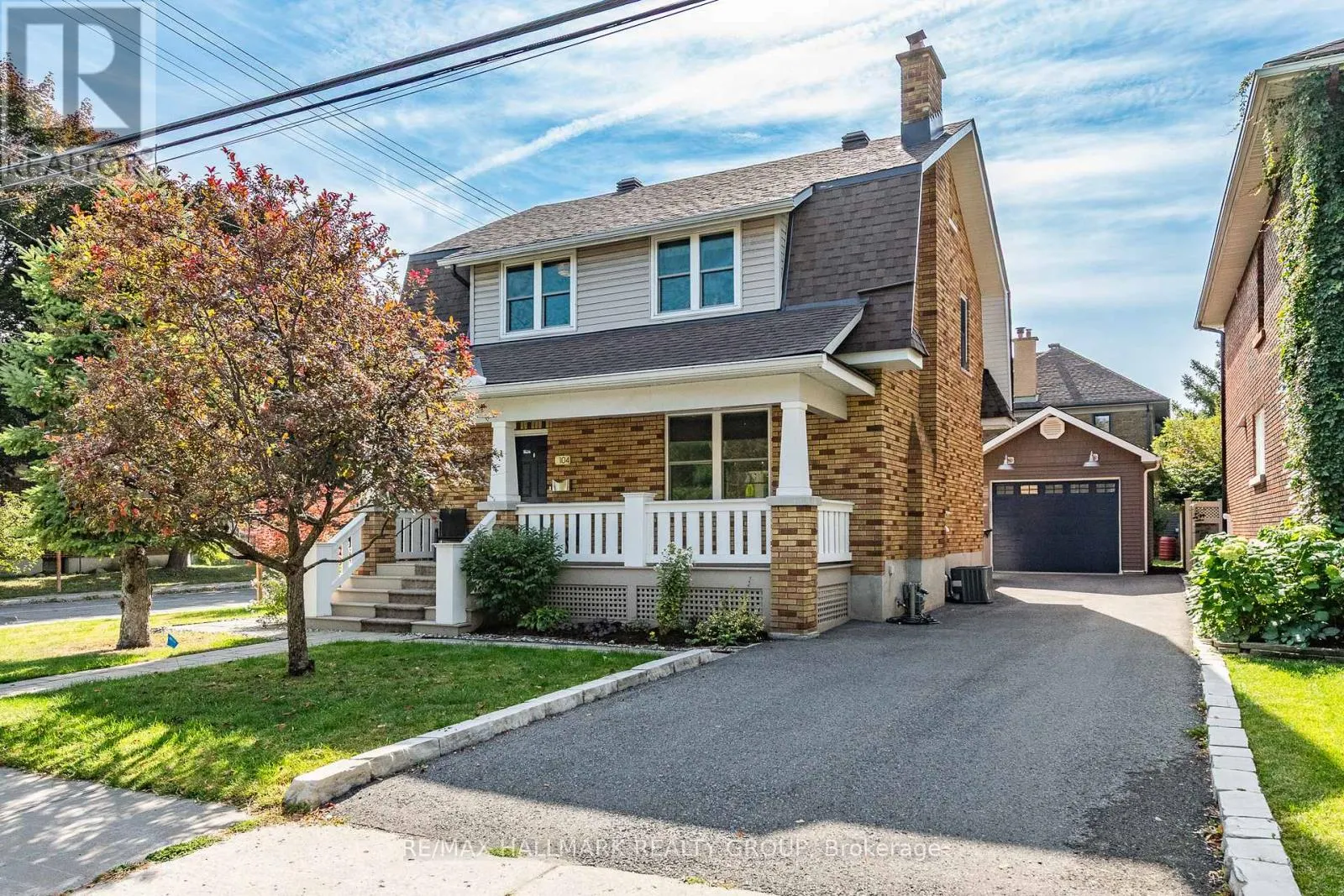 104 BYRON AVENUE