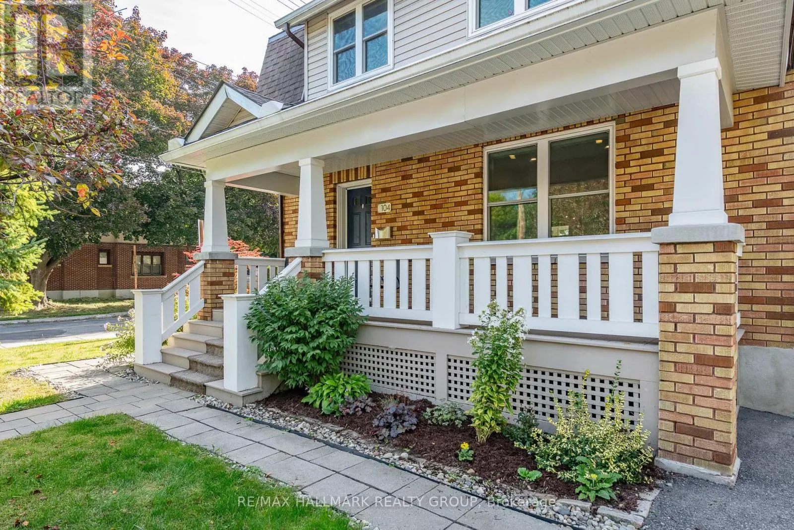 104 BYRON AVENUE