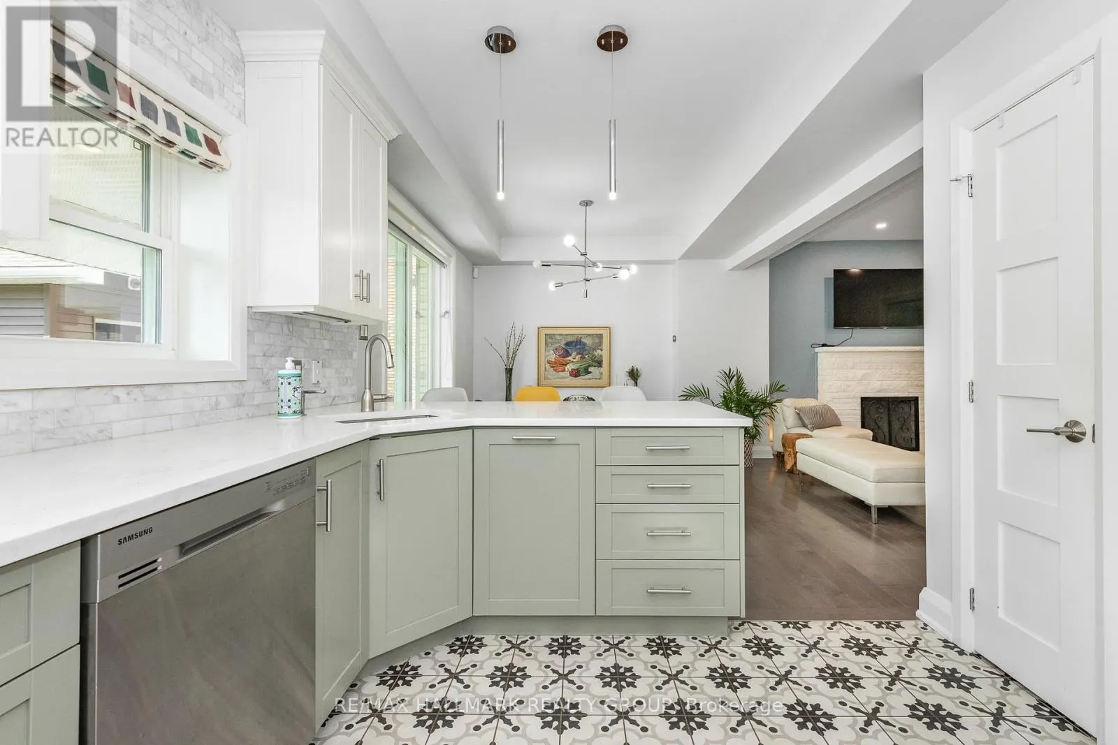 104 BYRON AVENUE