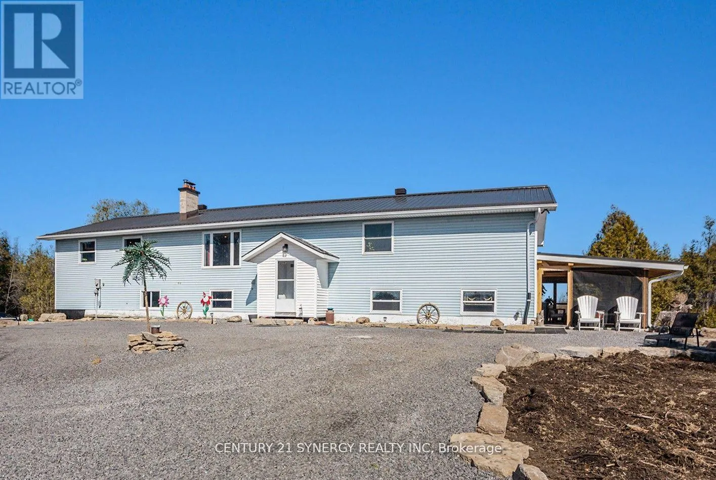 2727 COUNTY 16 ROAD