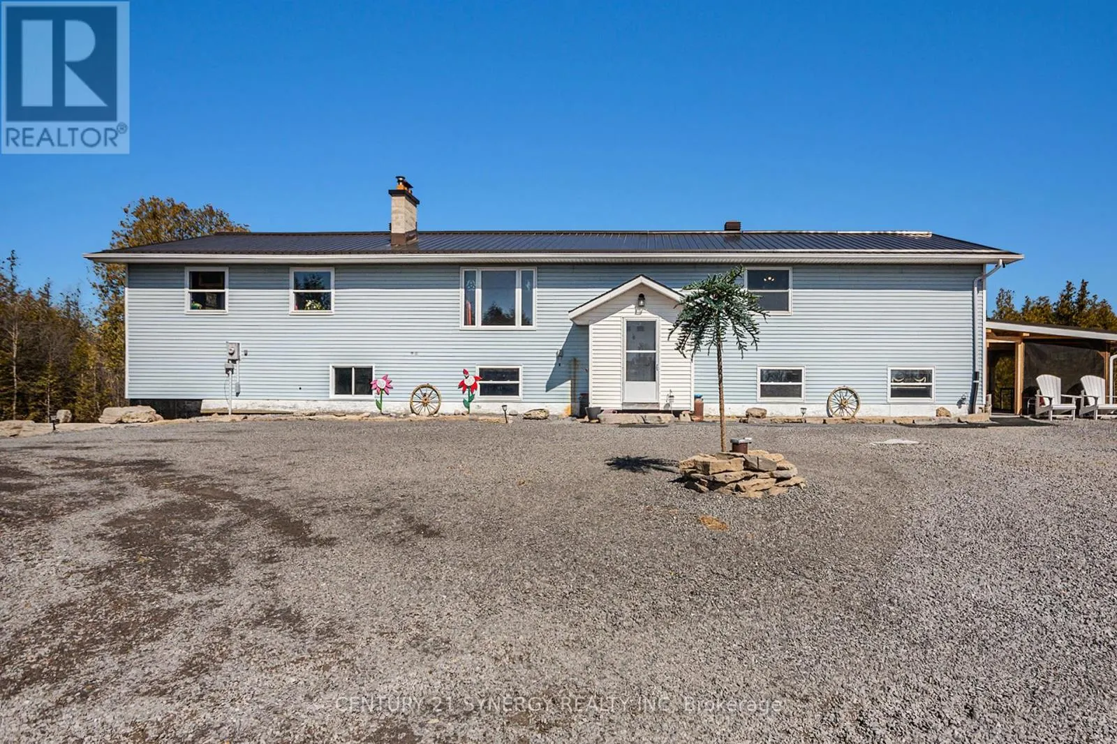 2727 COUNTY 16 ROAD