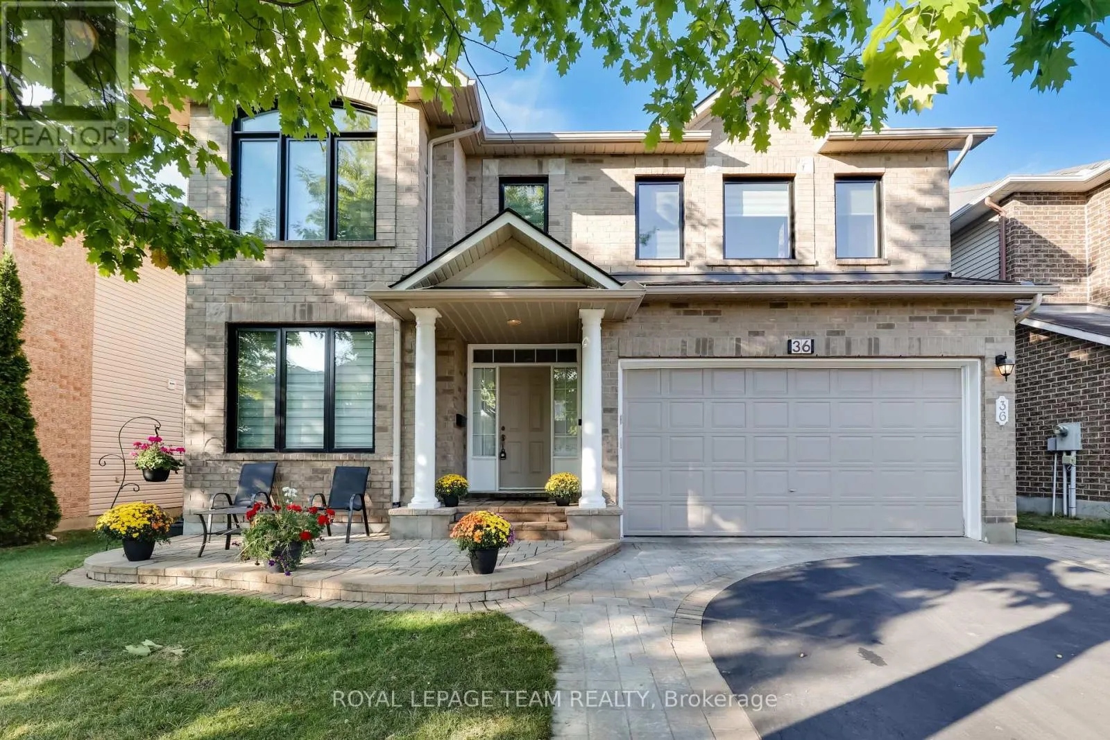 36 KEIGHLEY CIRCLE
