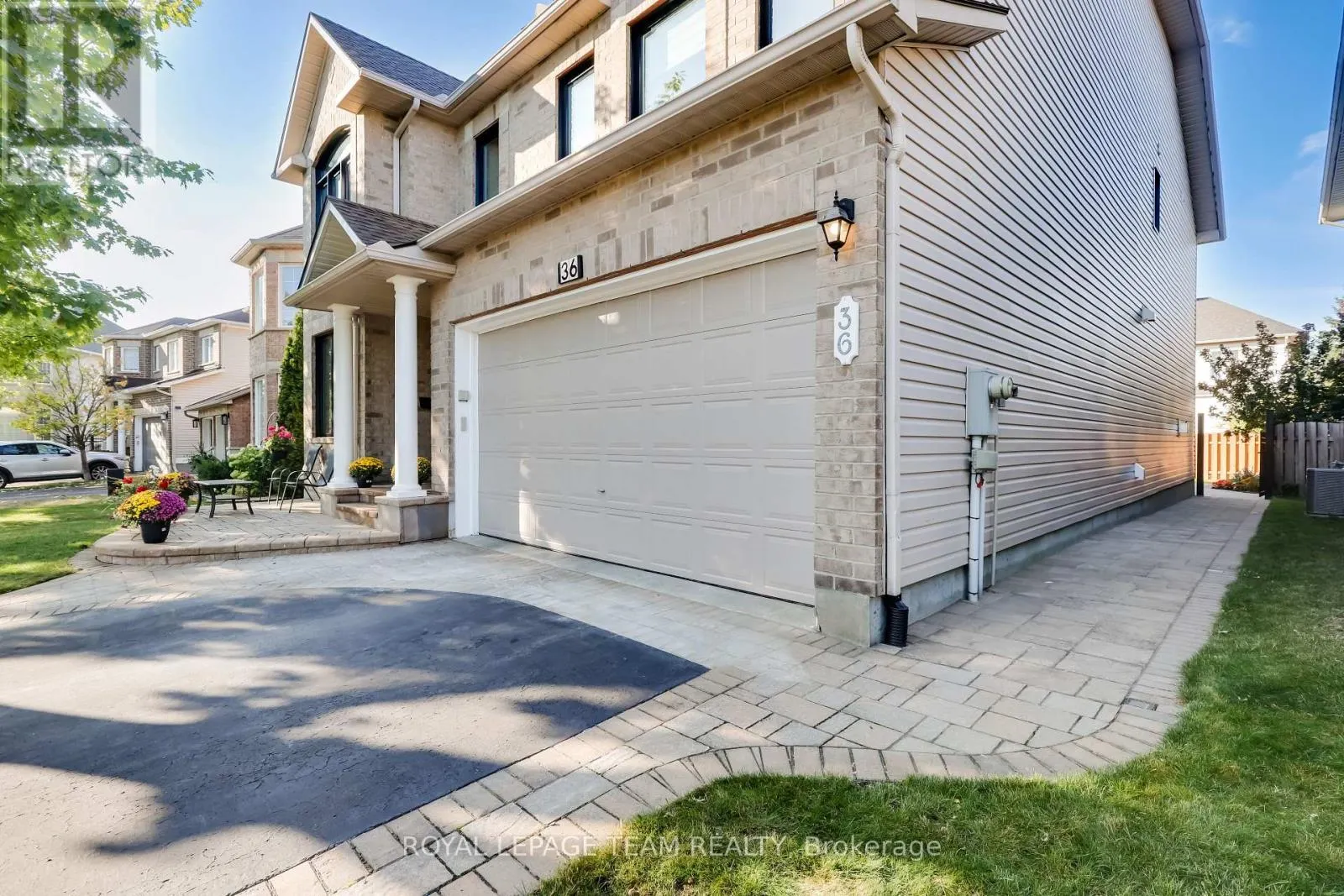 36 KEIGHLEY CIRCLE