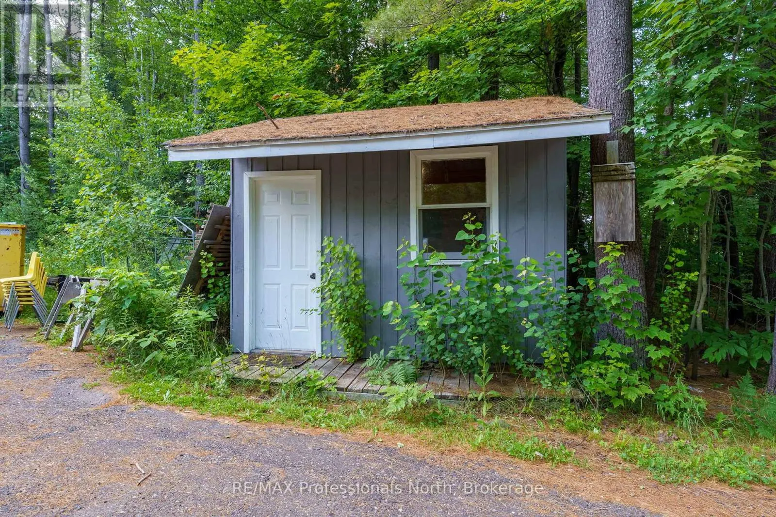 187 STEPHENSON 4 ROAD W