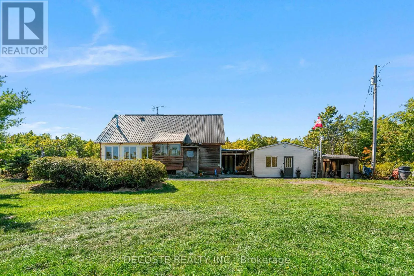 4624 GLEN ROY ROAD