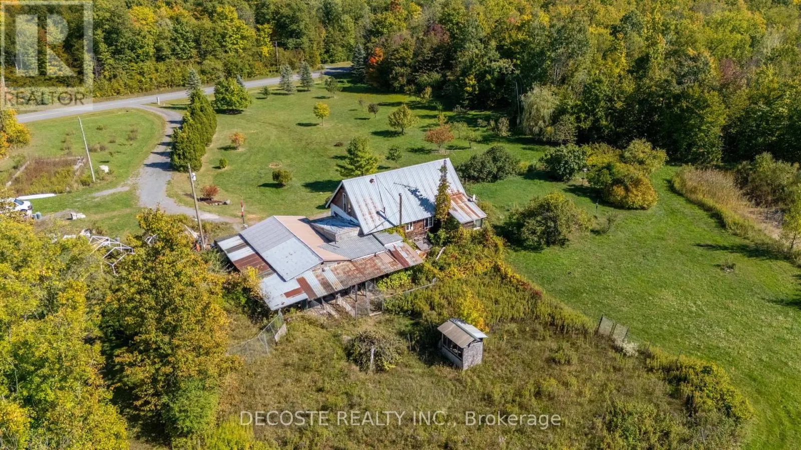 4624 GLEN ROY ROAD