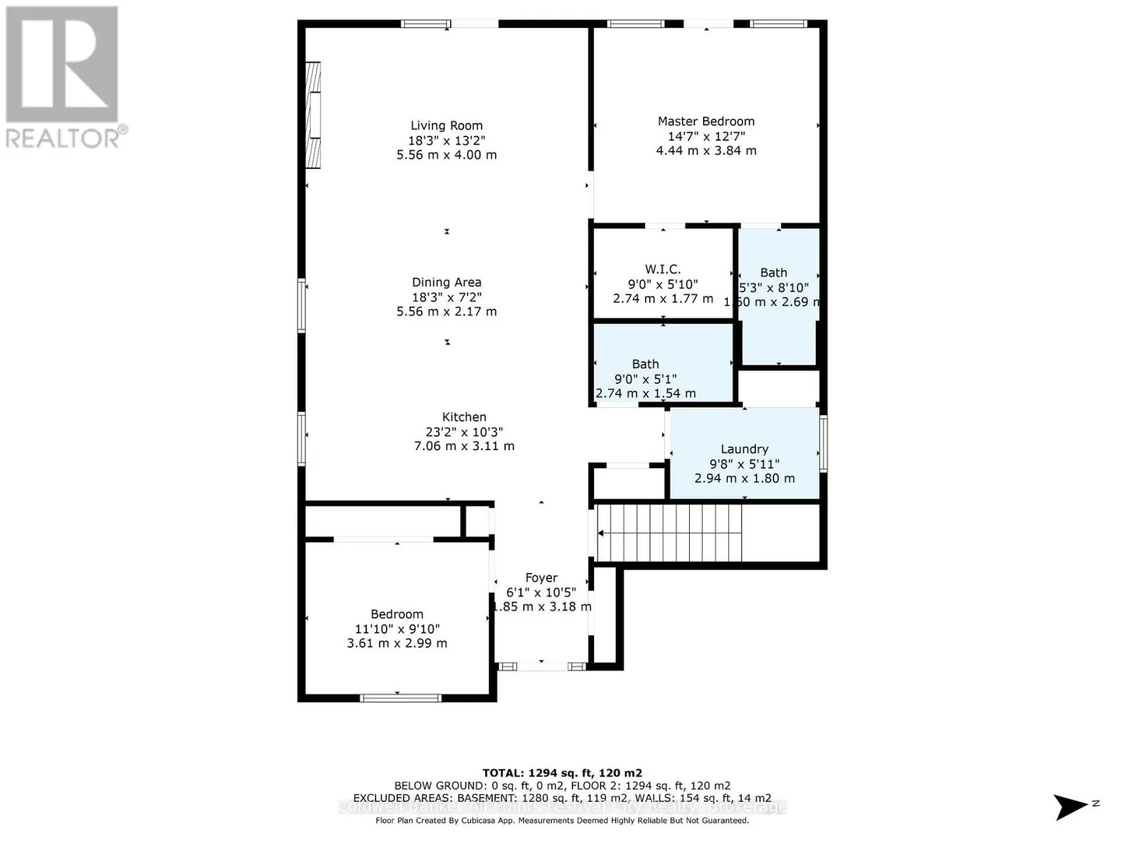 33 WELLINGTON STREET S