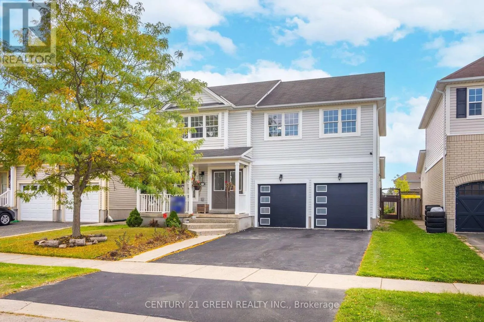 110 HUNTER WAY