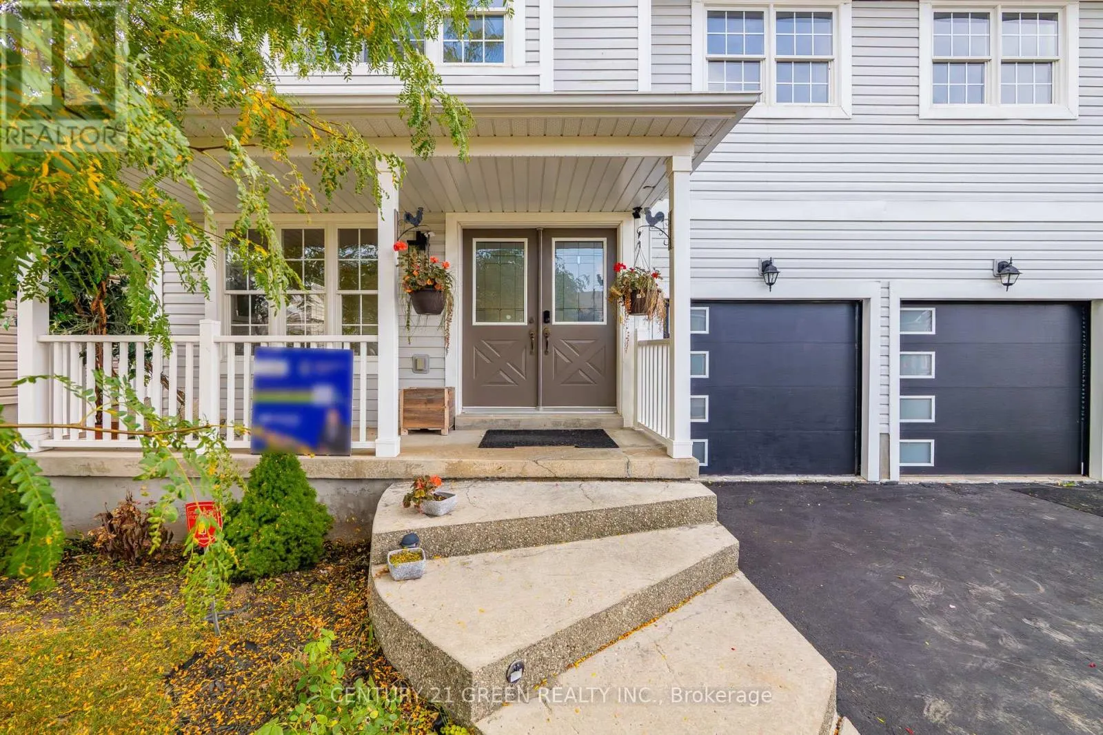110 HUNTER WAY