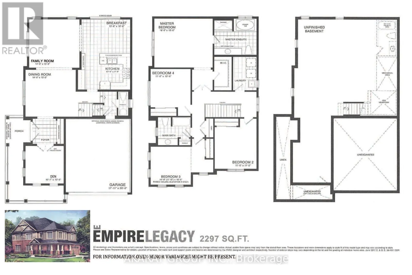 21 LEGACY LANE