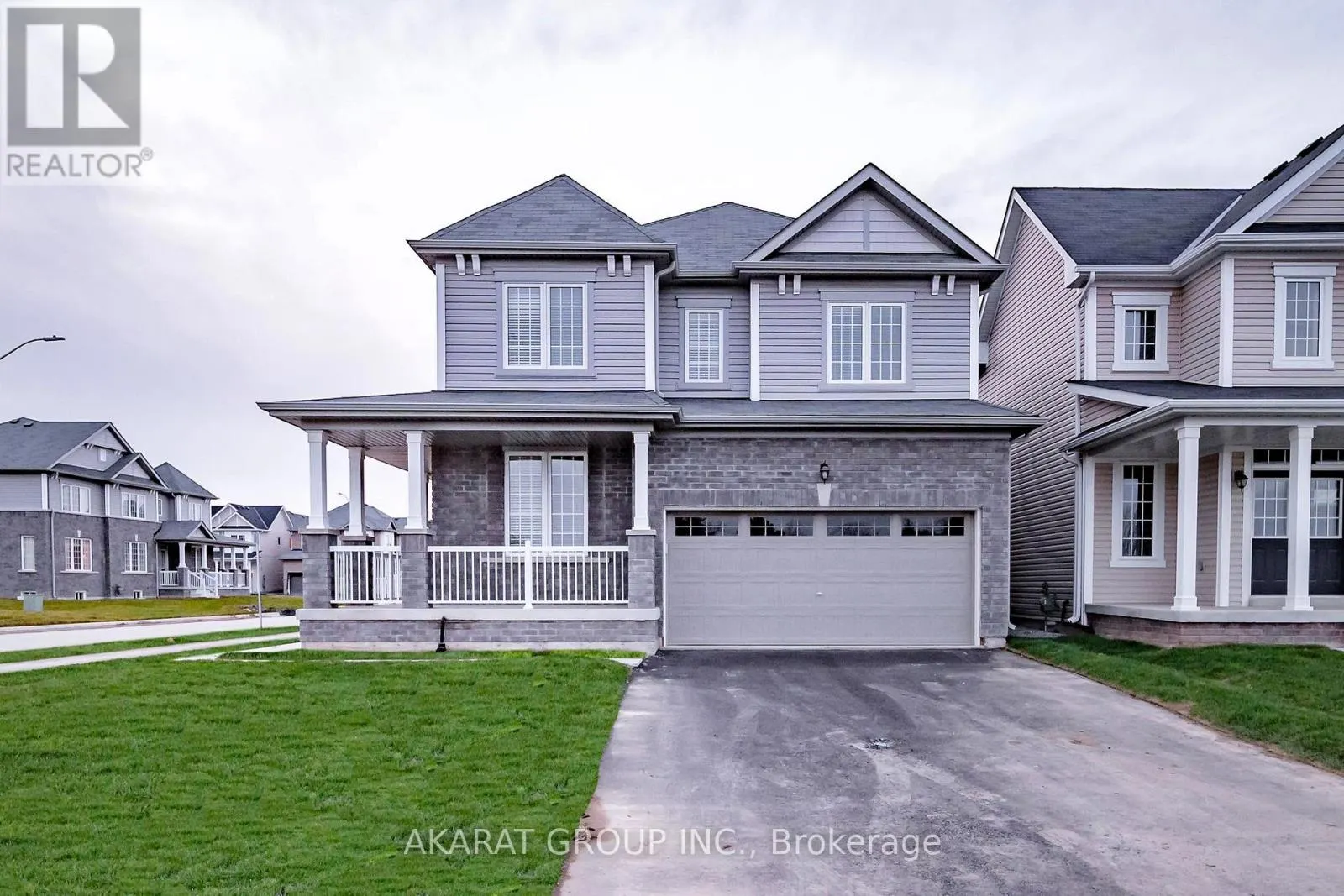 21 LEGACY LANE