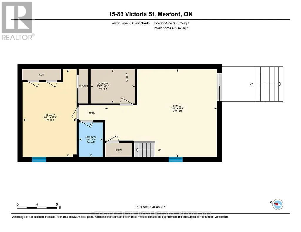 15 - 83 VICTORIA STREET, #15