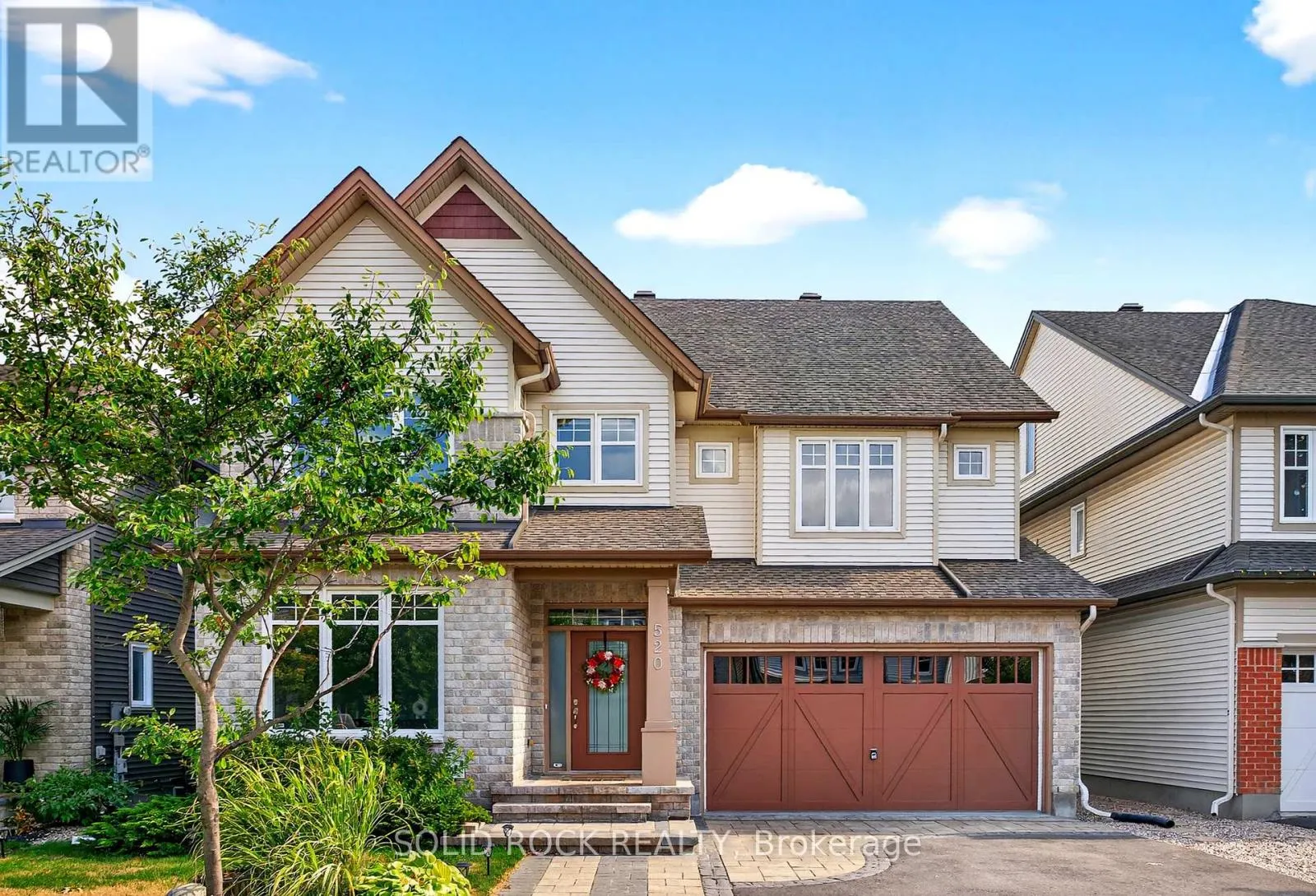 520 ELM PARK AVENUE