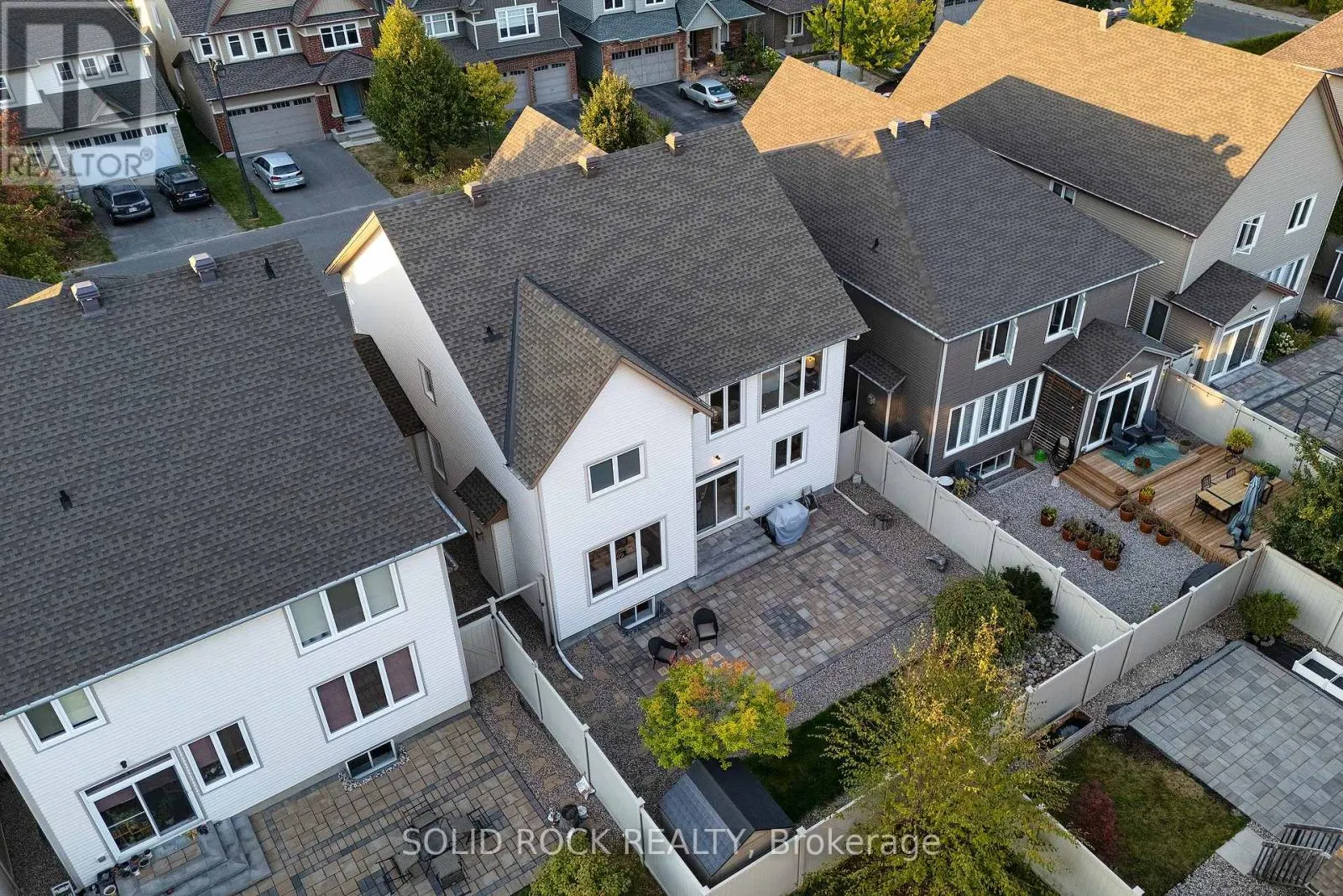 520 ELM PARK AVENUE