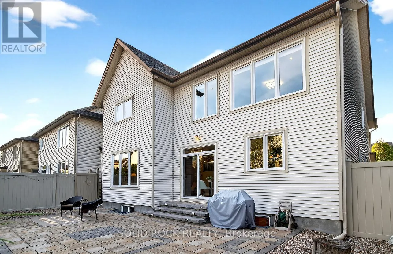 520 ELM PARK AVENUE