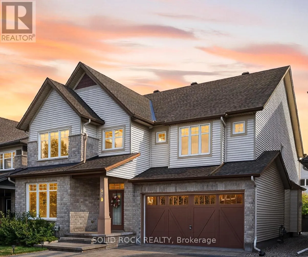 520 ELM PARK AVENUE