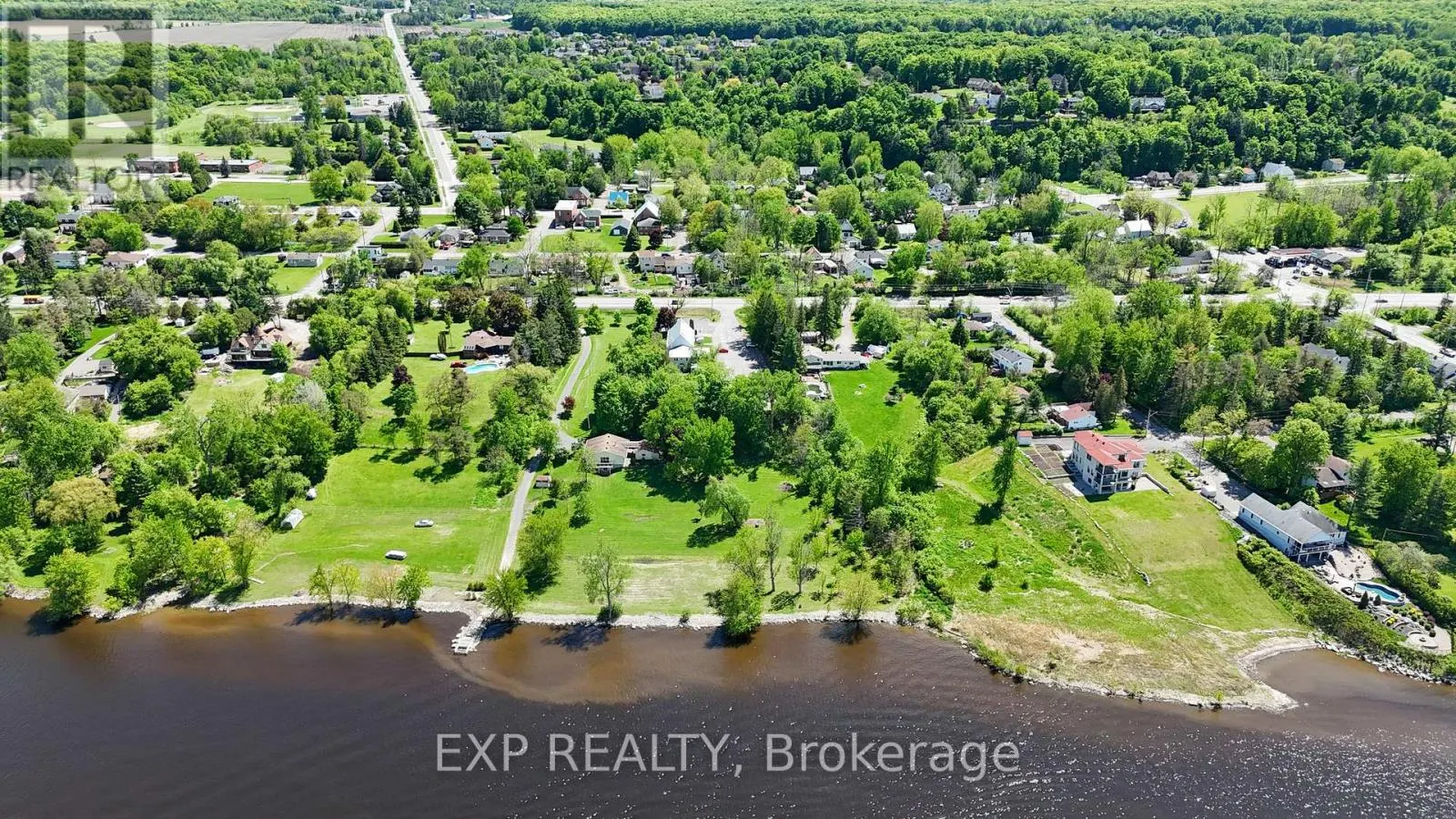 2577 REGIONAL 174 ROAD