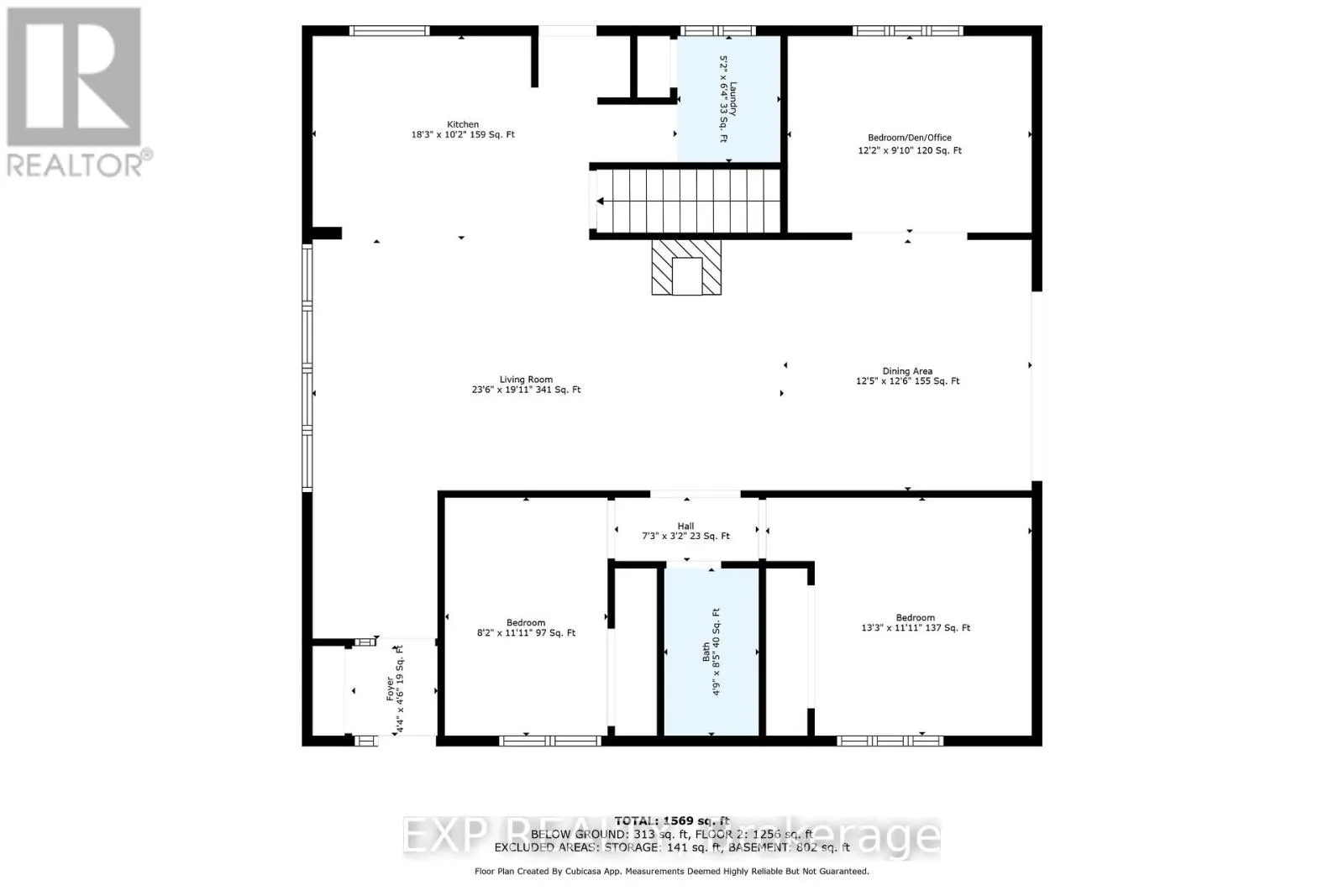2577 REGIONAL 174 ROAD