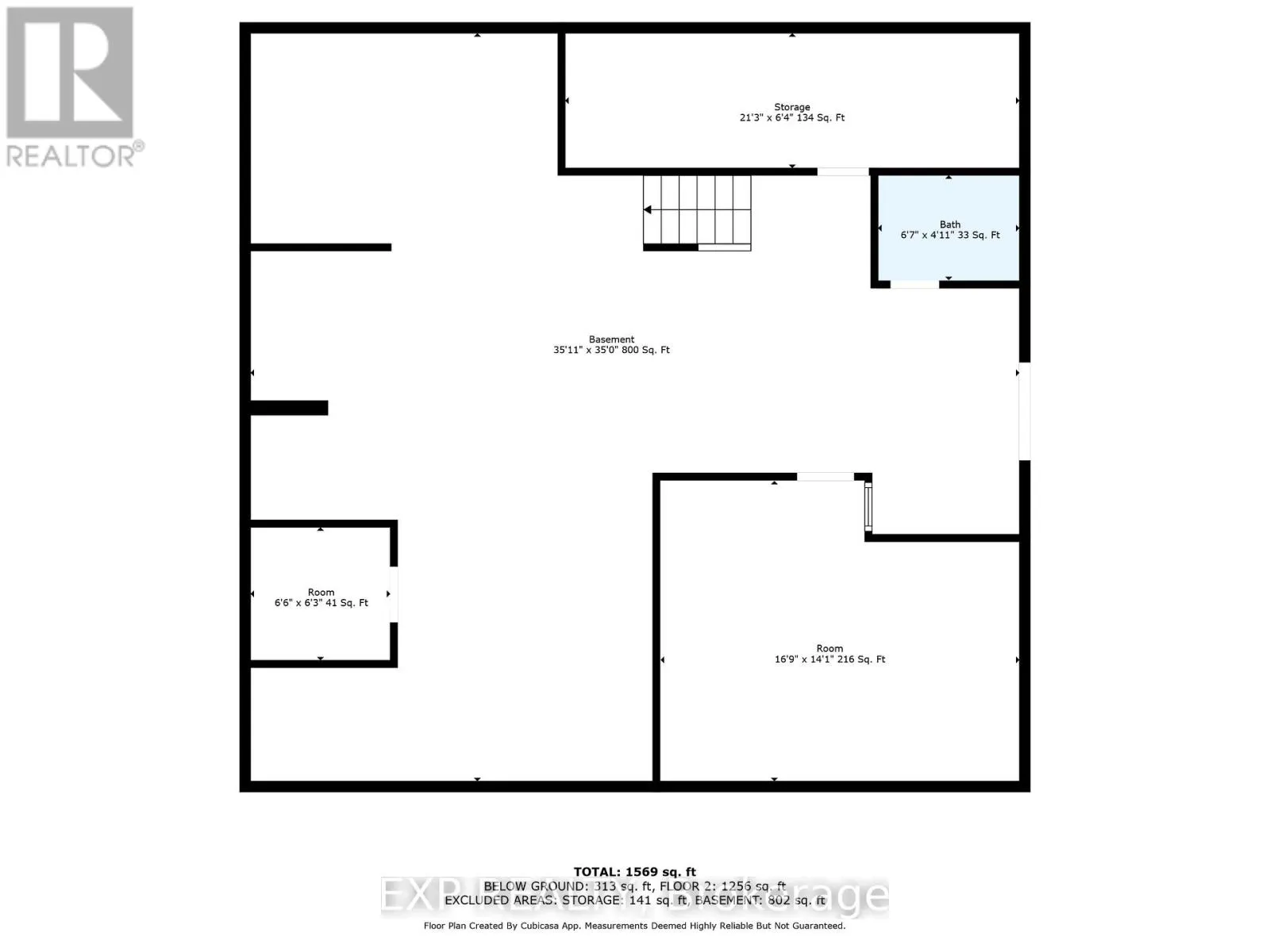 2577 REGIONAL 174 ROAD