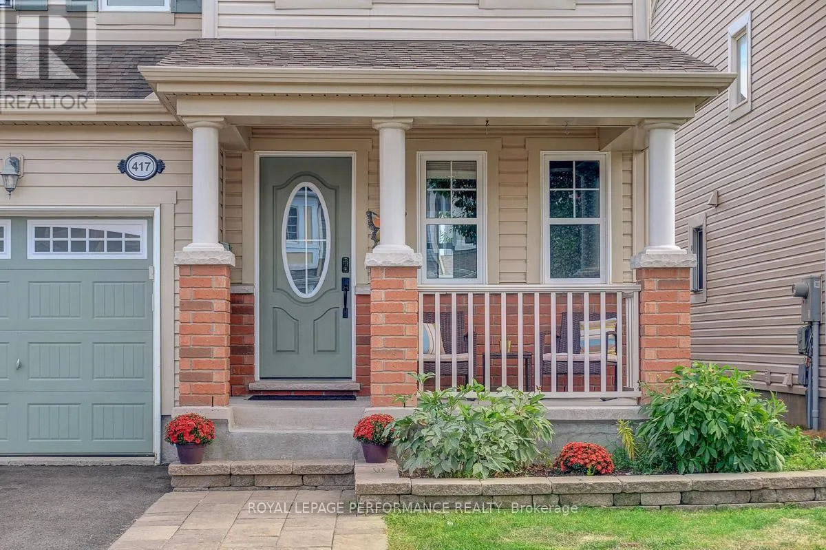 417 MEADOWHAWK CRESCENT