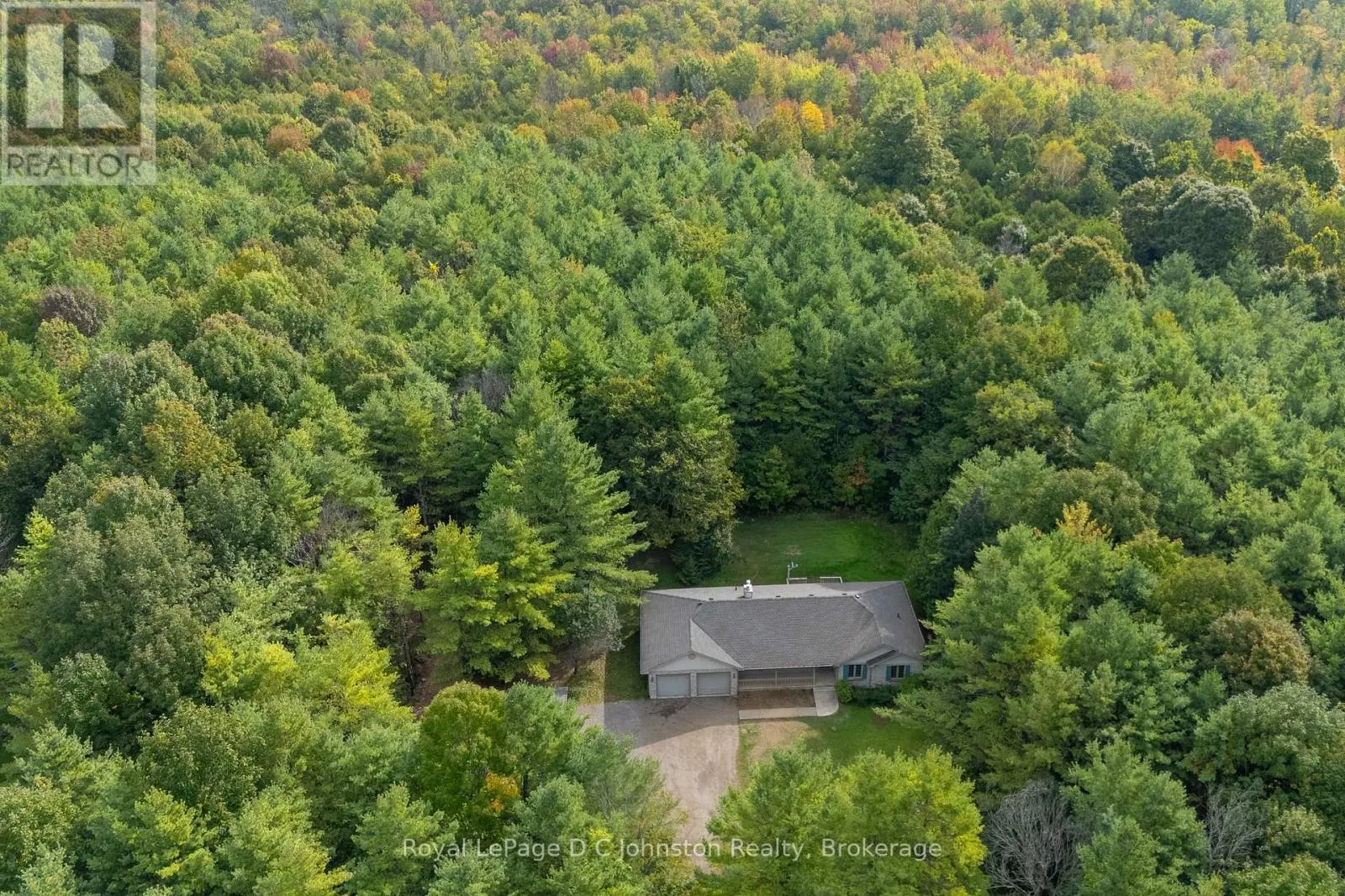 397603 CONCESSION 10