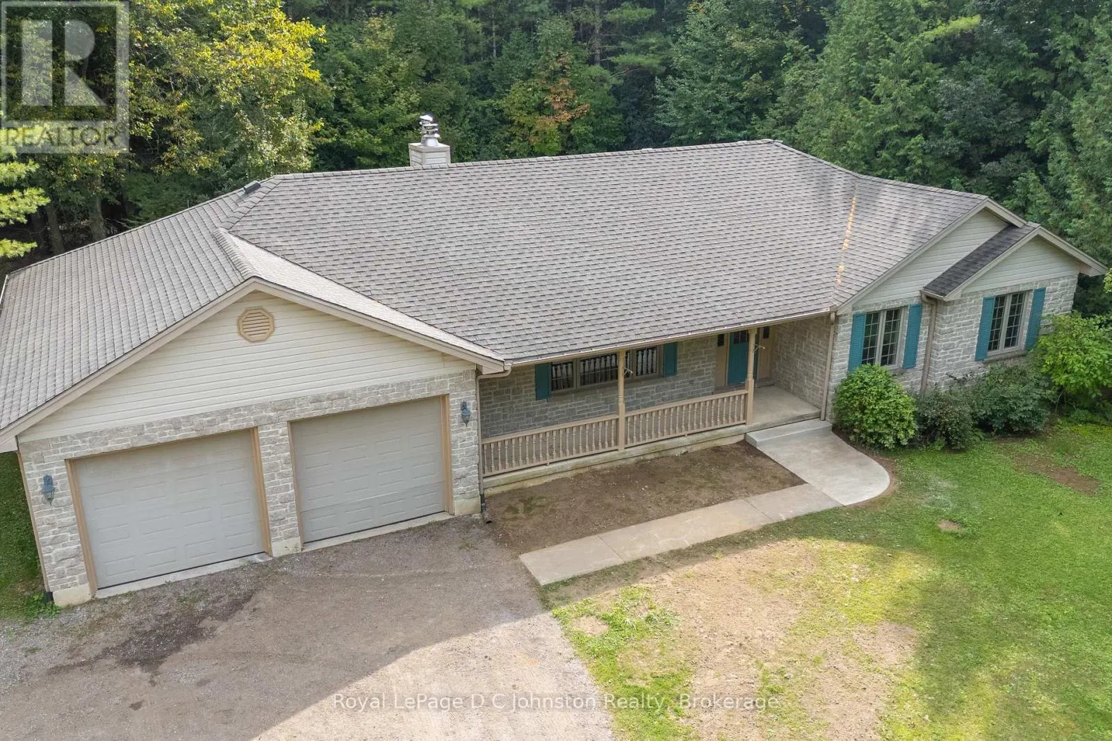 397603 CONCESSION 10