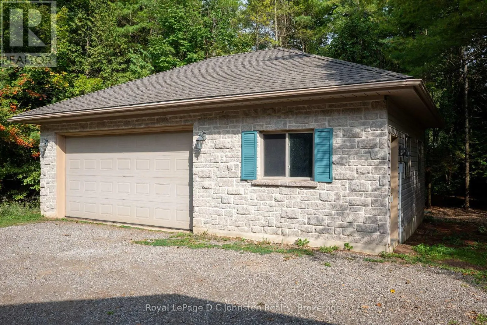 397603 CONCESSION 10