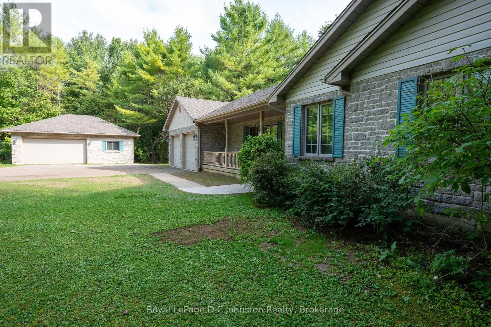 397603 CONCESSION 10