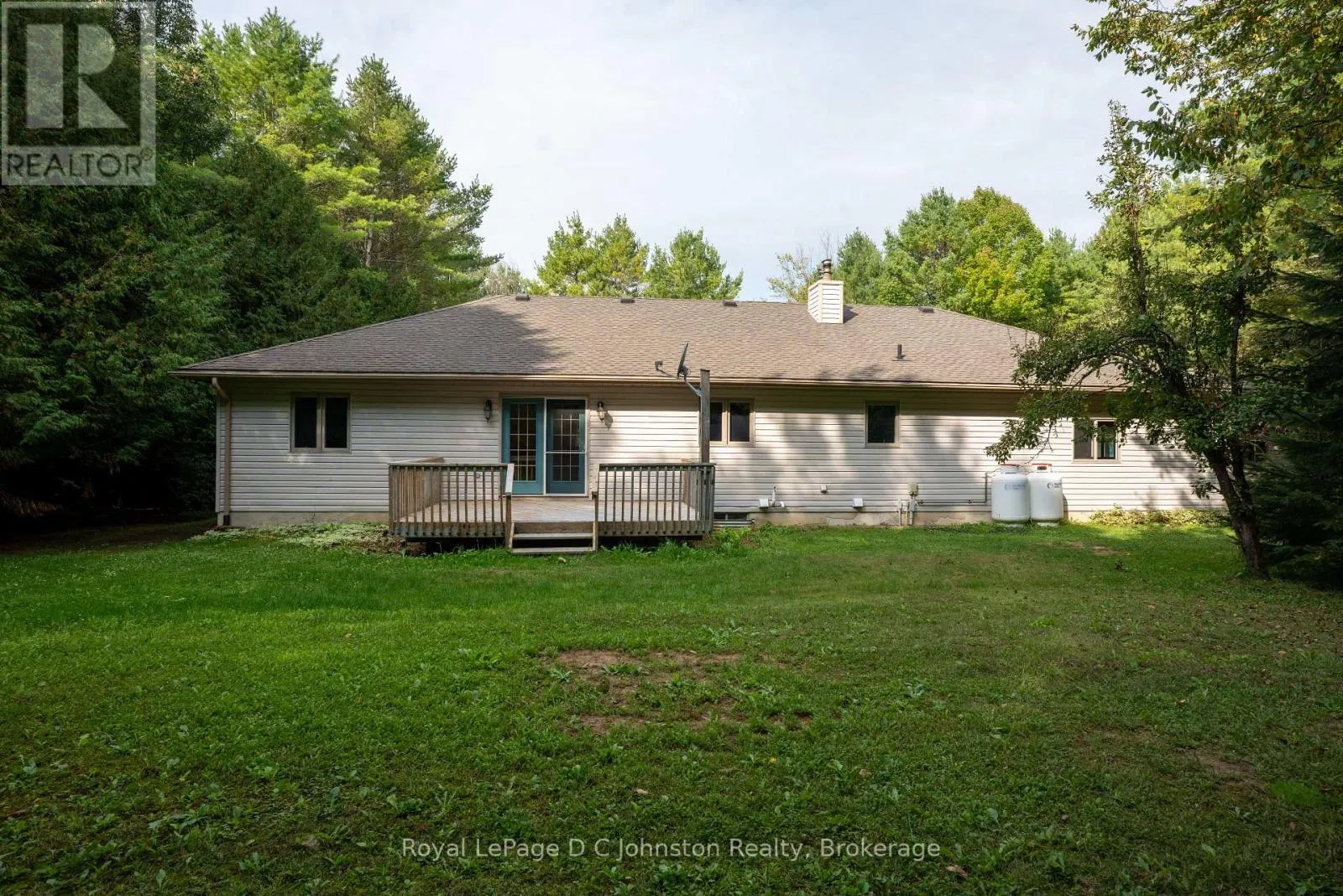 397603 CONCESSION 10