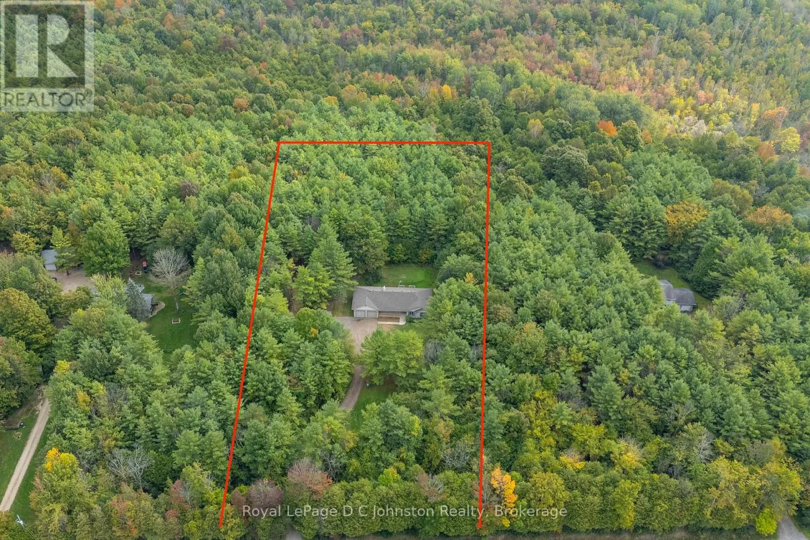 397603 CONCESSION 10