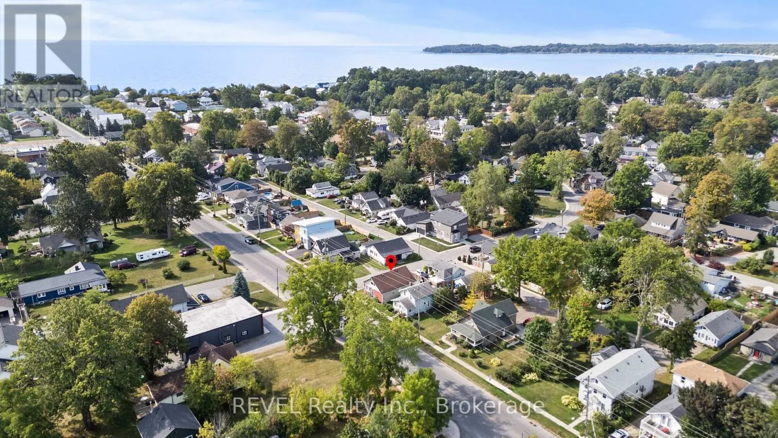 313 RIDGEWAY ROAD