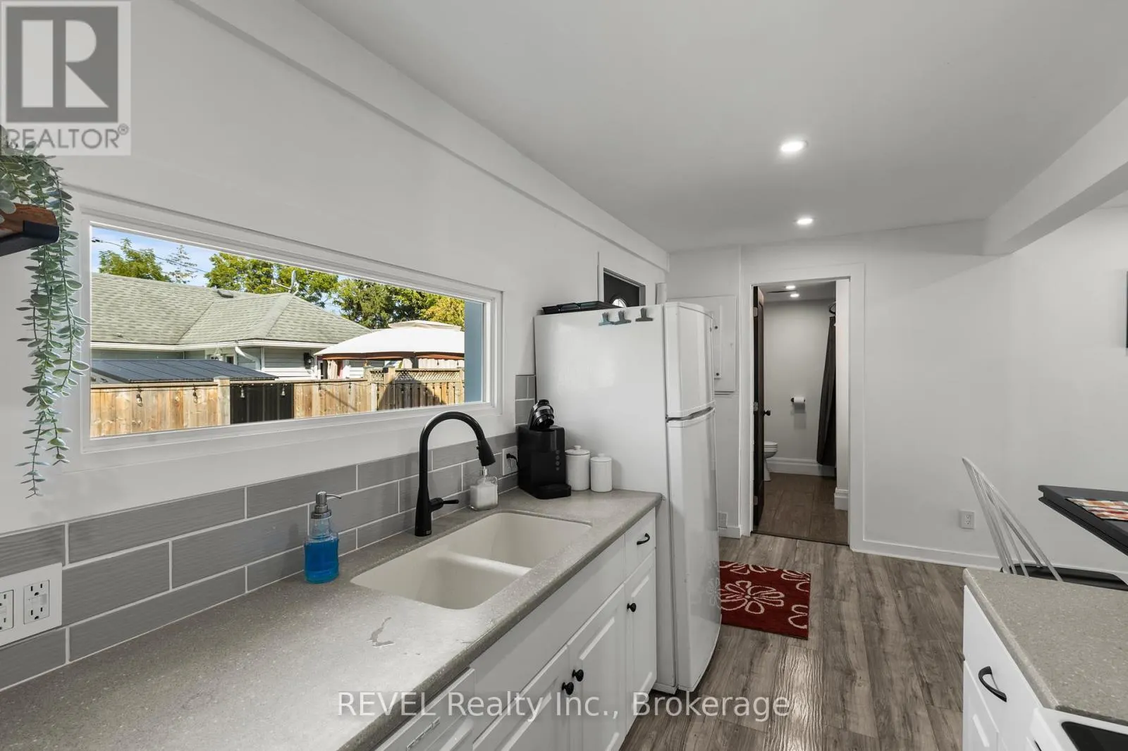 313 RIDGEWAY ROAD