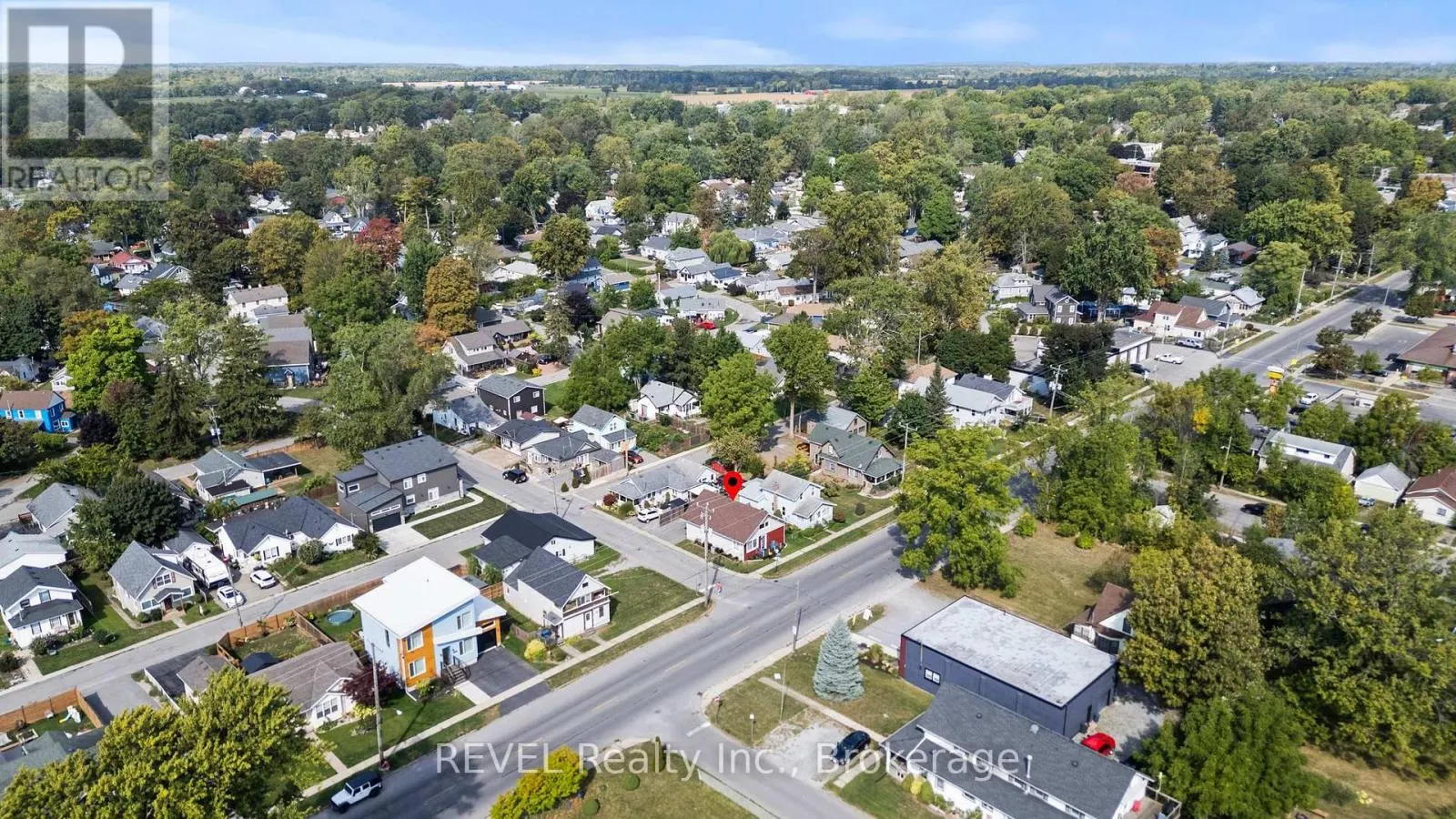 313 RIDGEWAY ROAD