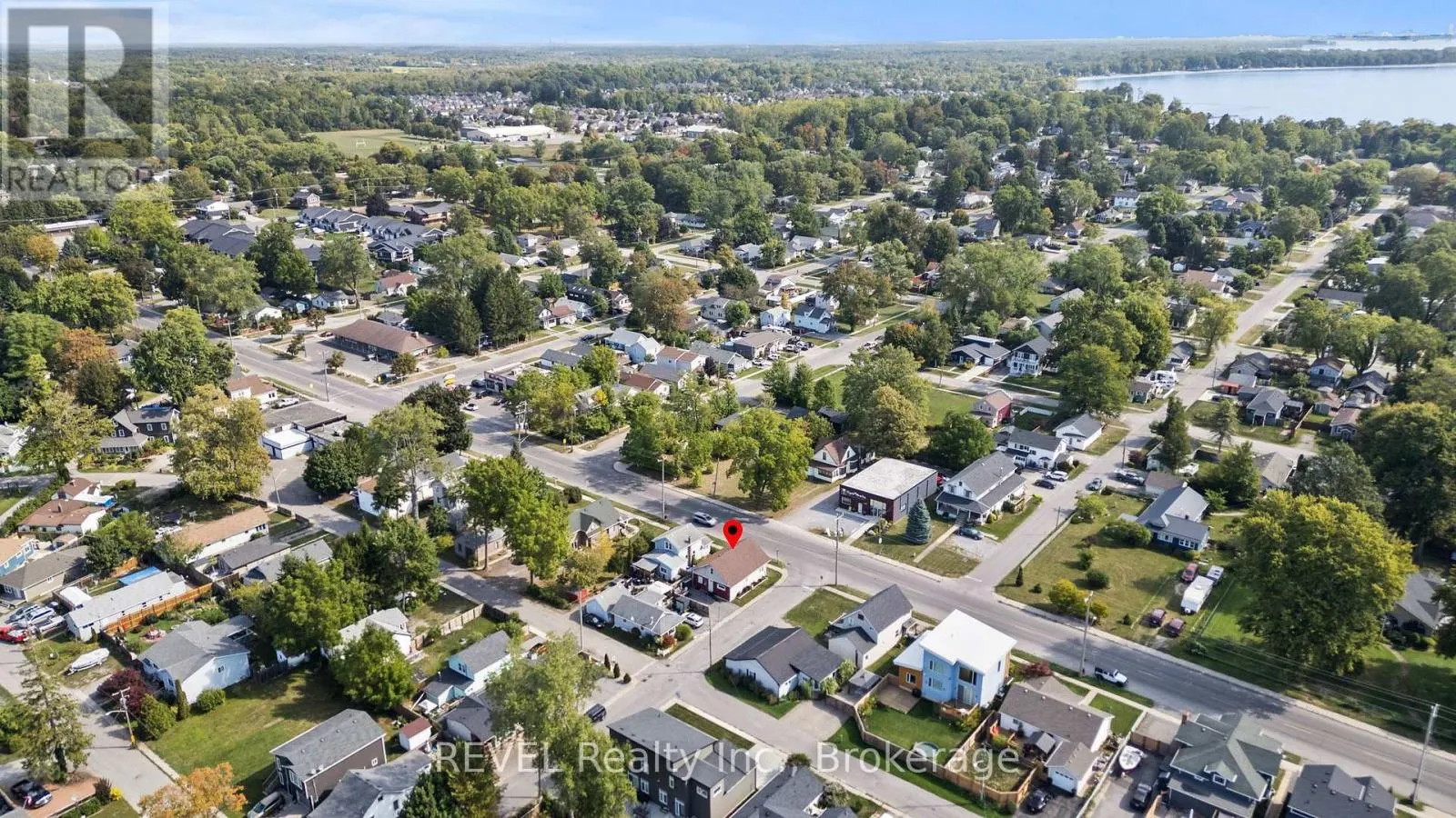 313 RIDGEWAY ROAD