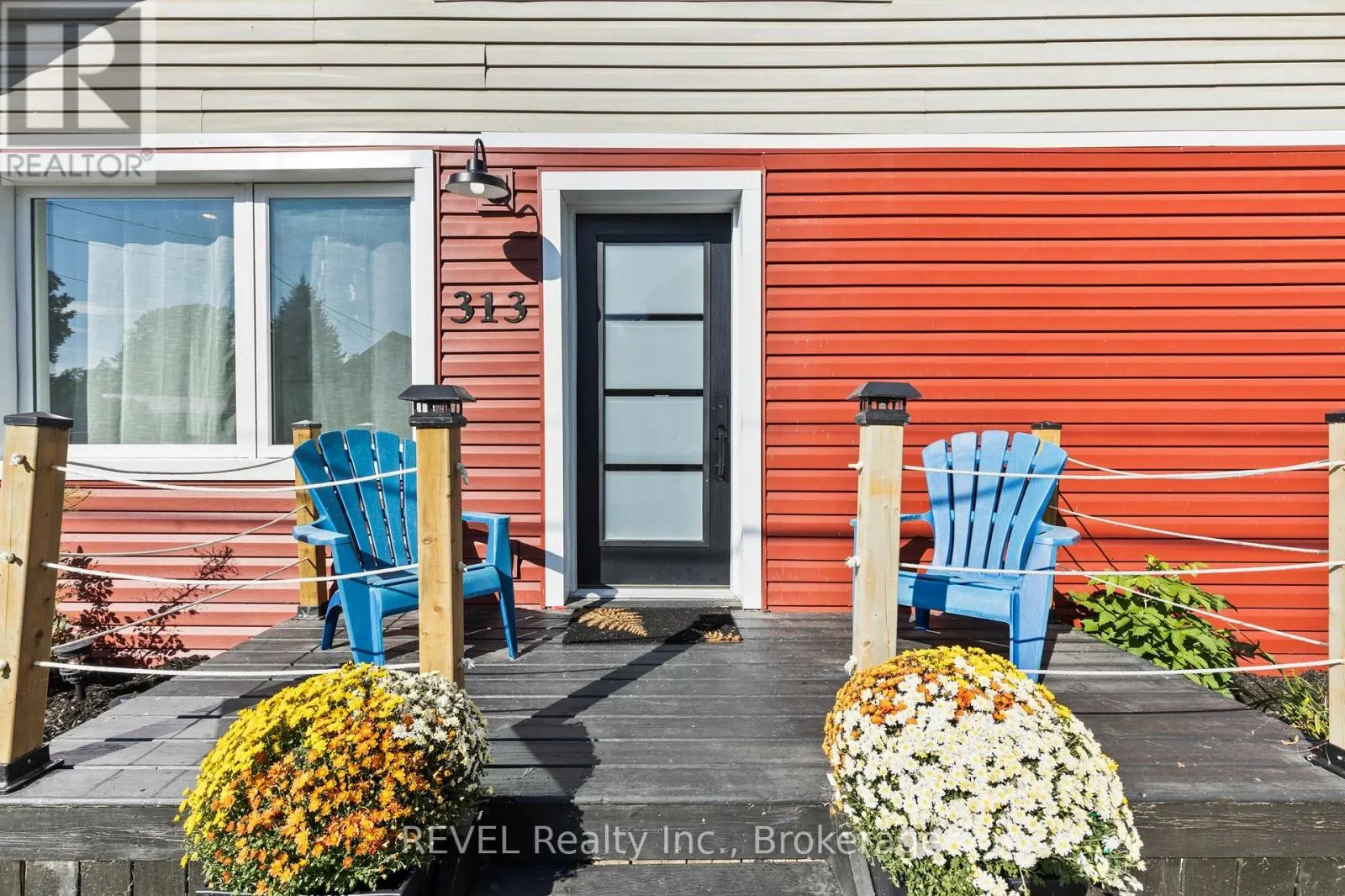 313 RIDGEWAY ROAD