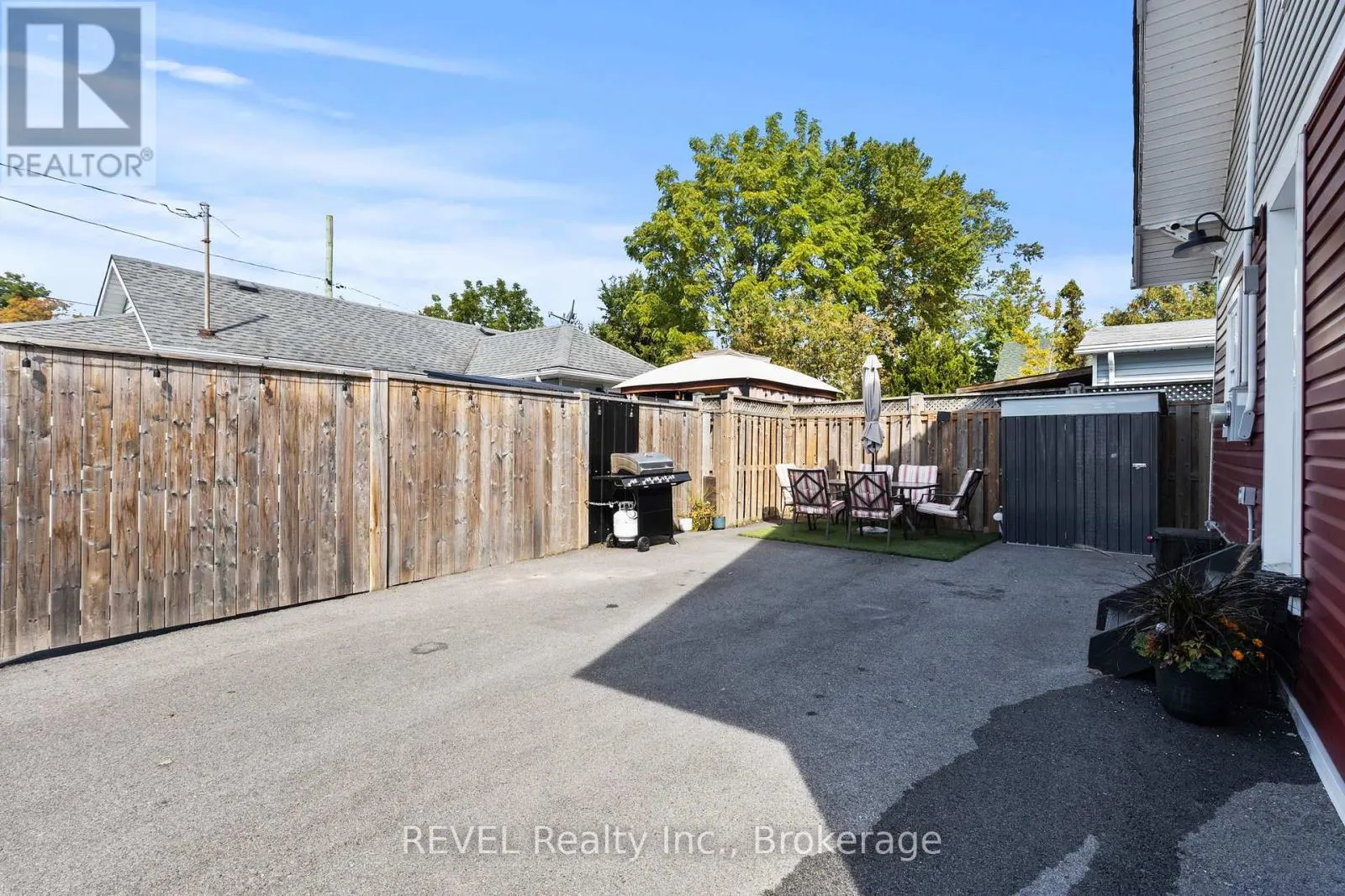 313 RIDGEWAY ROAD