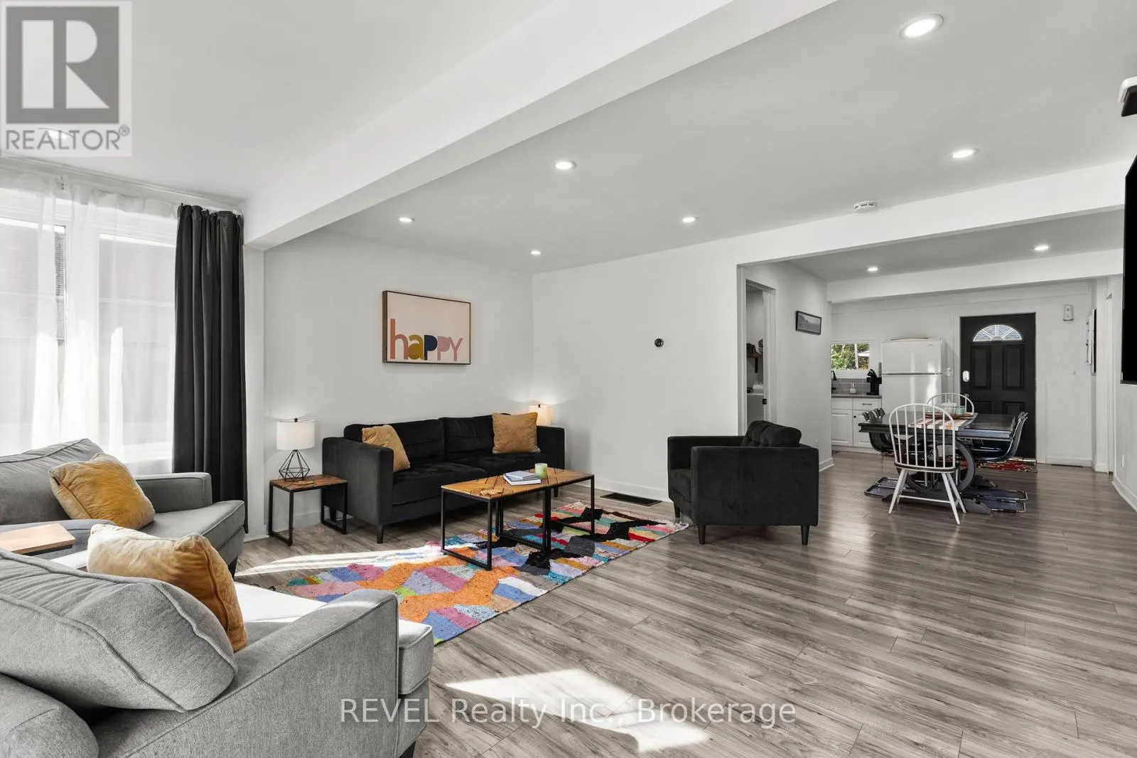 313 RIDGEWAY ROAD
