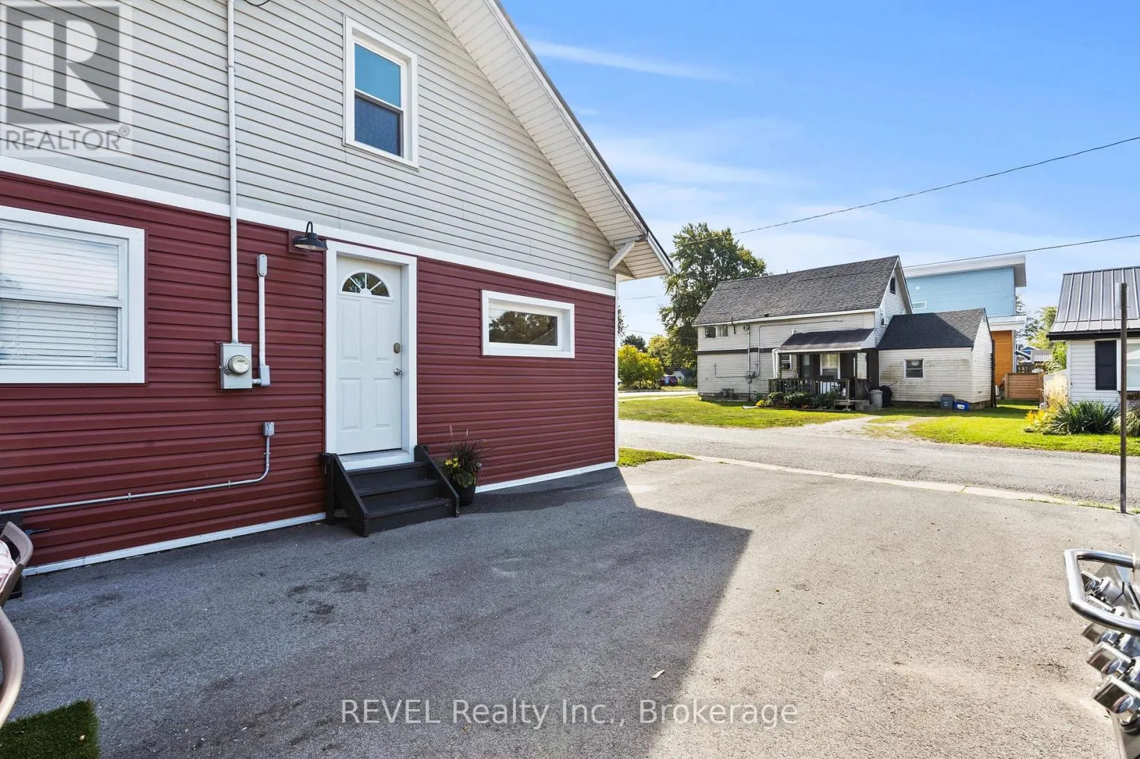 313 RIDGEWAY ROAD