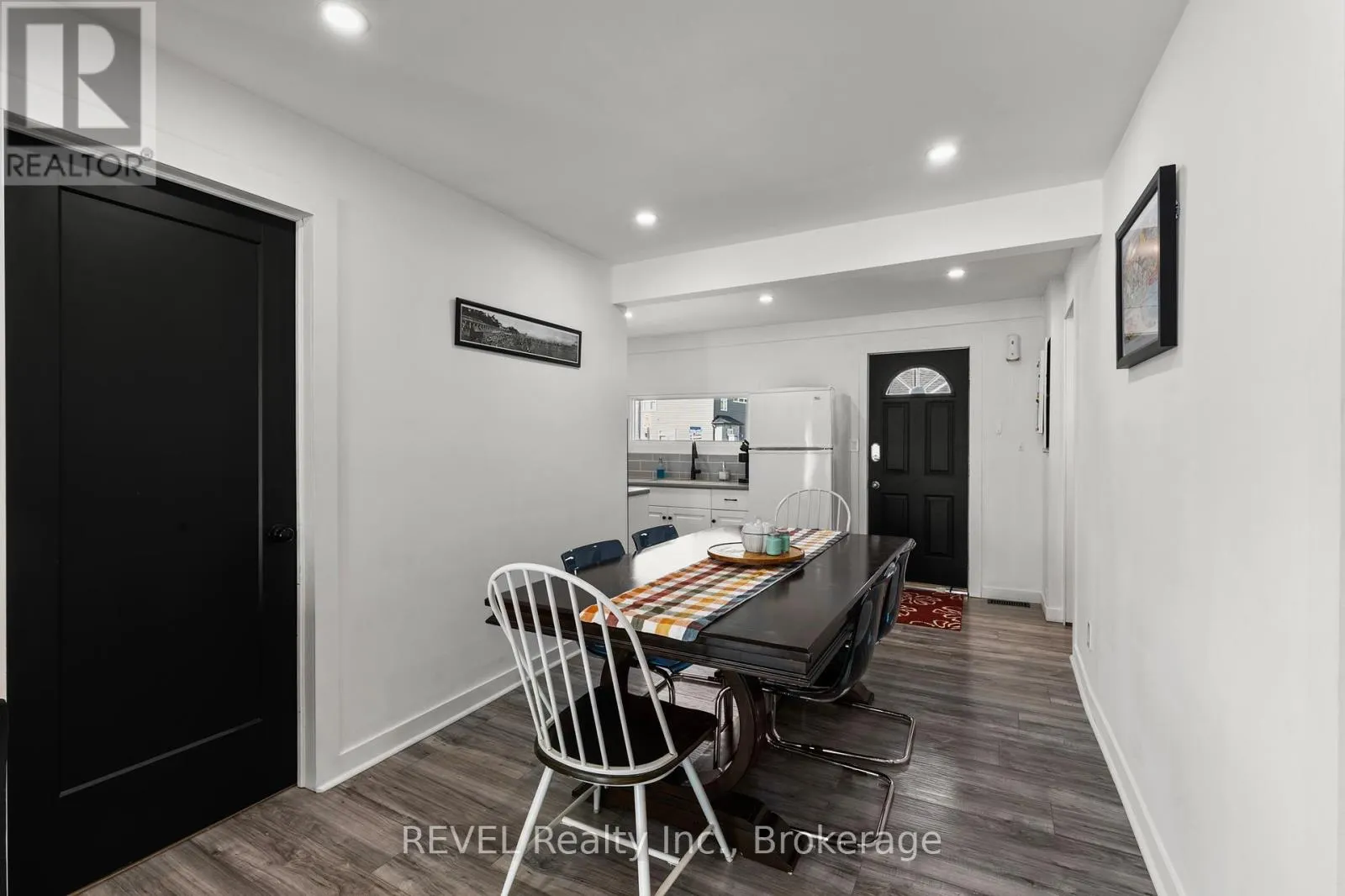 313 RIDGEWAY ROAD